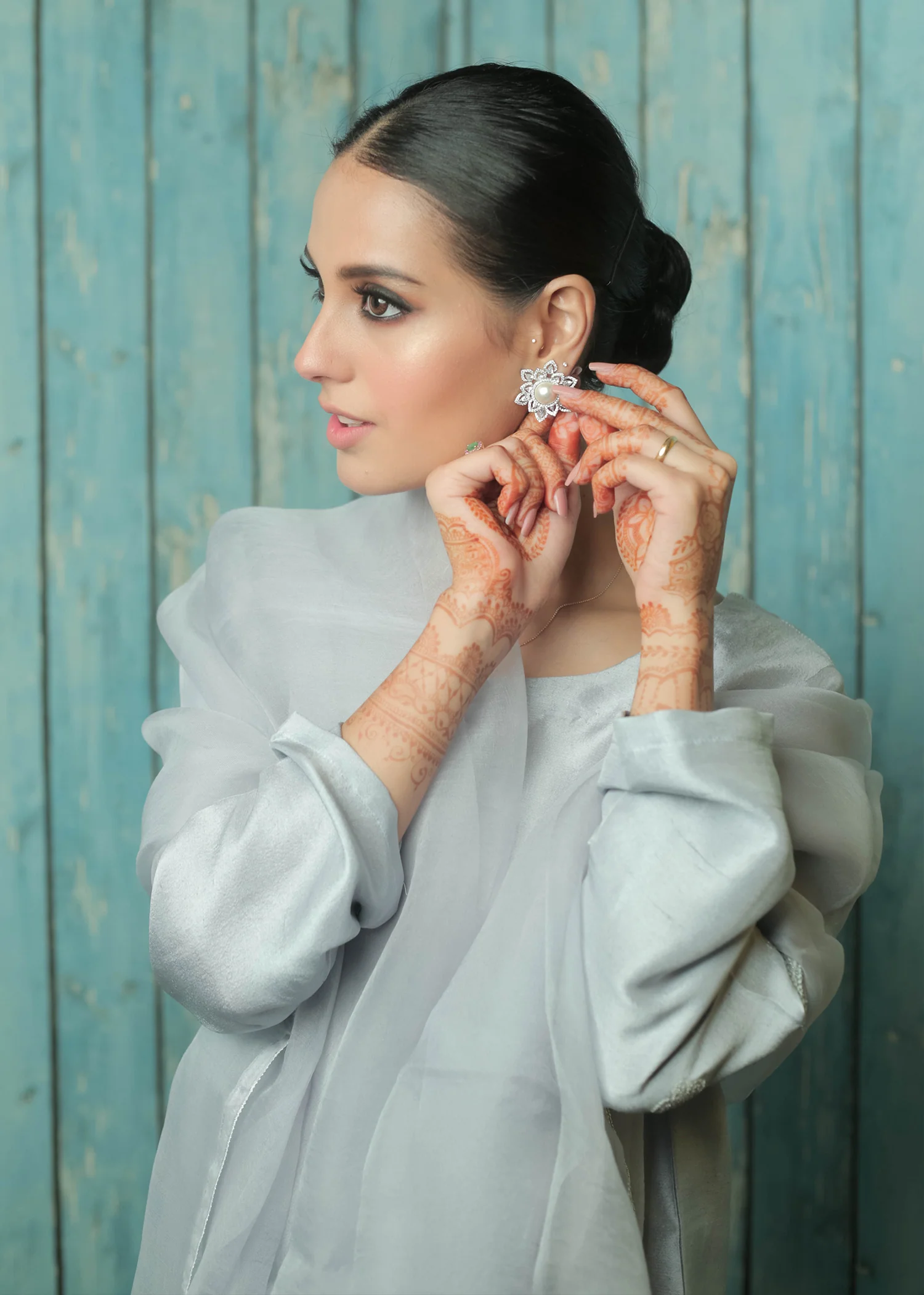 Icy blue - Image 3