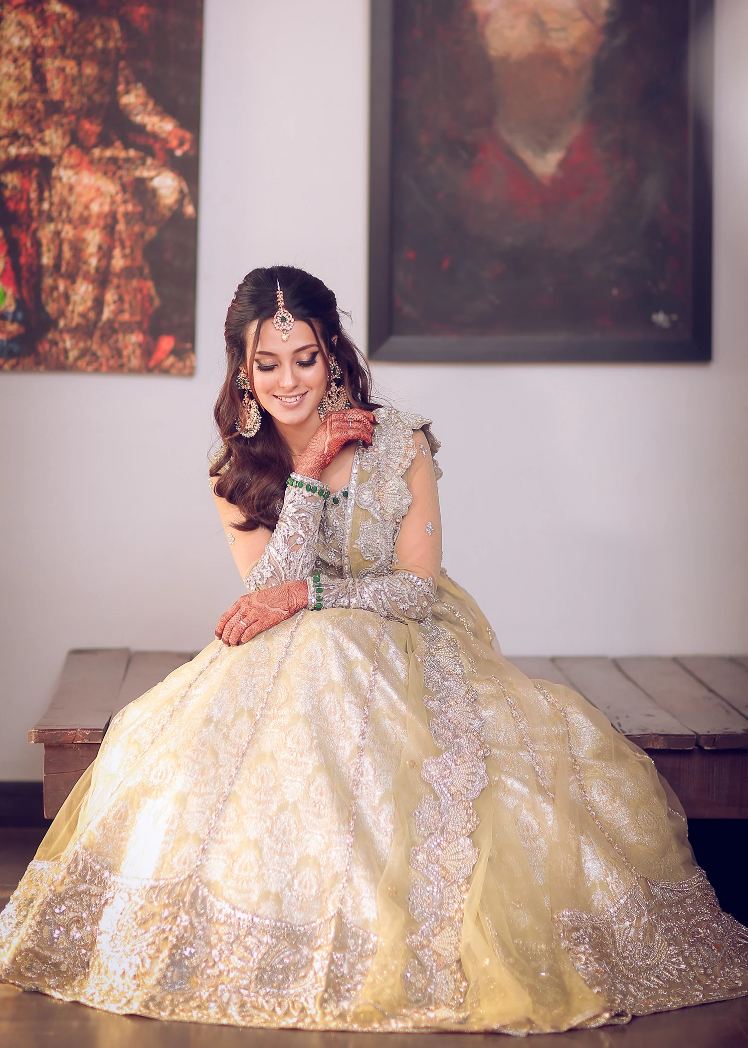 Iqra Yasir - Image 4
