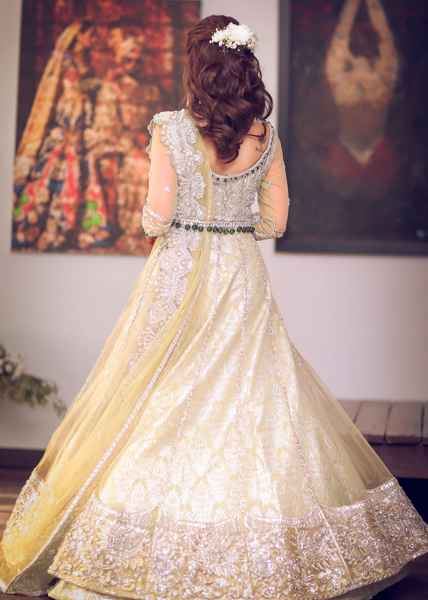 Iqra Yasir - Image 5