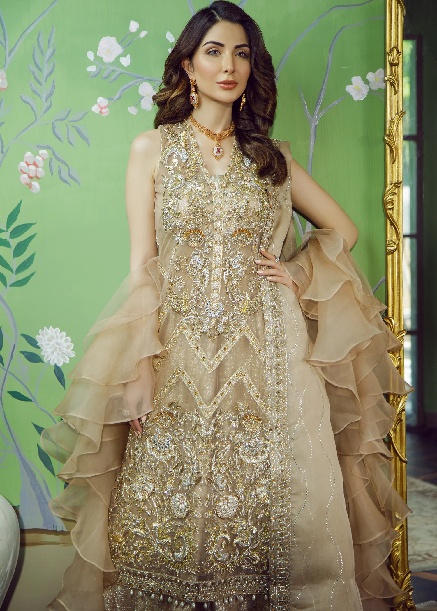Julia's Rose - Image 2