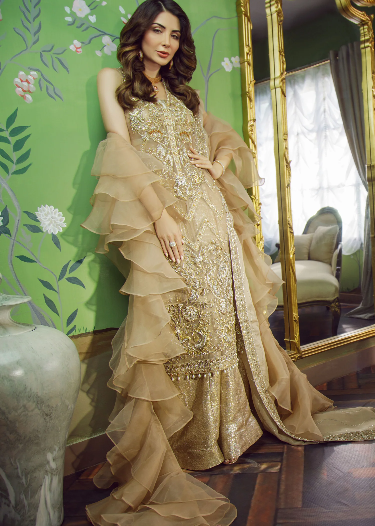 Julia's Rose - Image 3