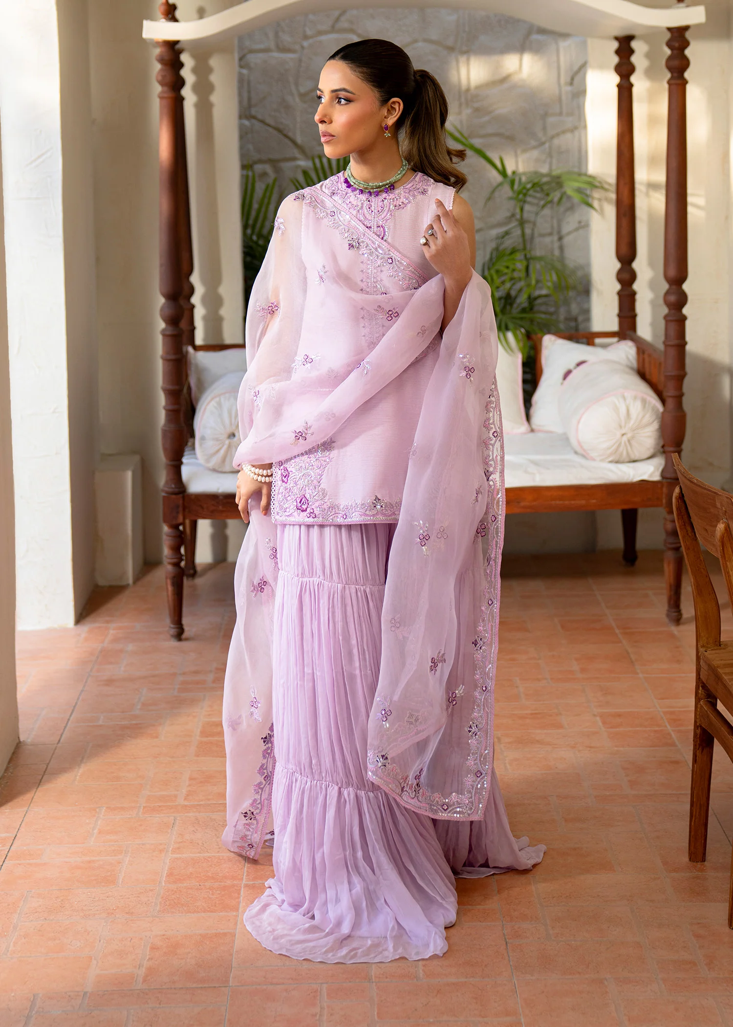 Lavender Bliss - Image 2