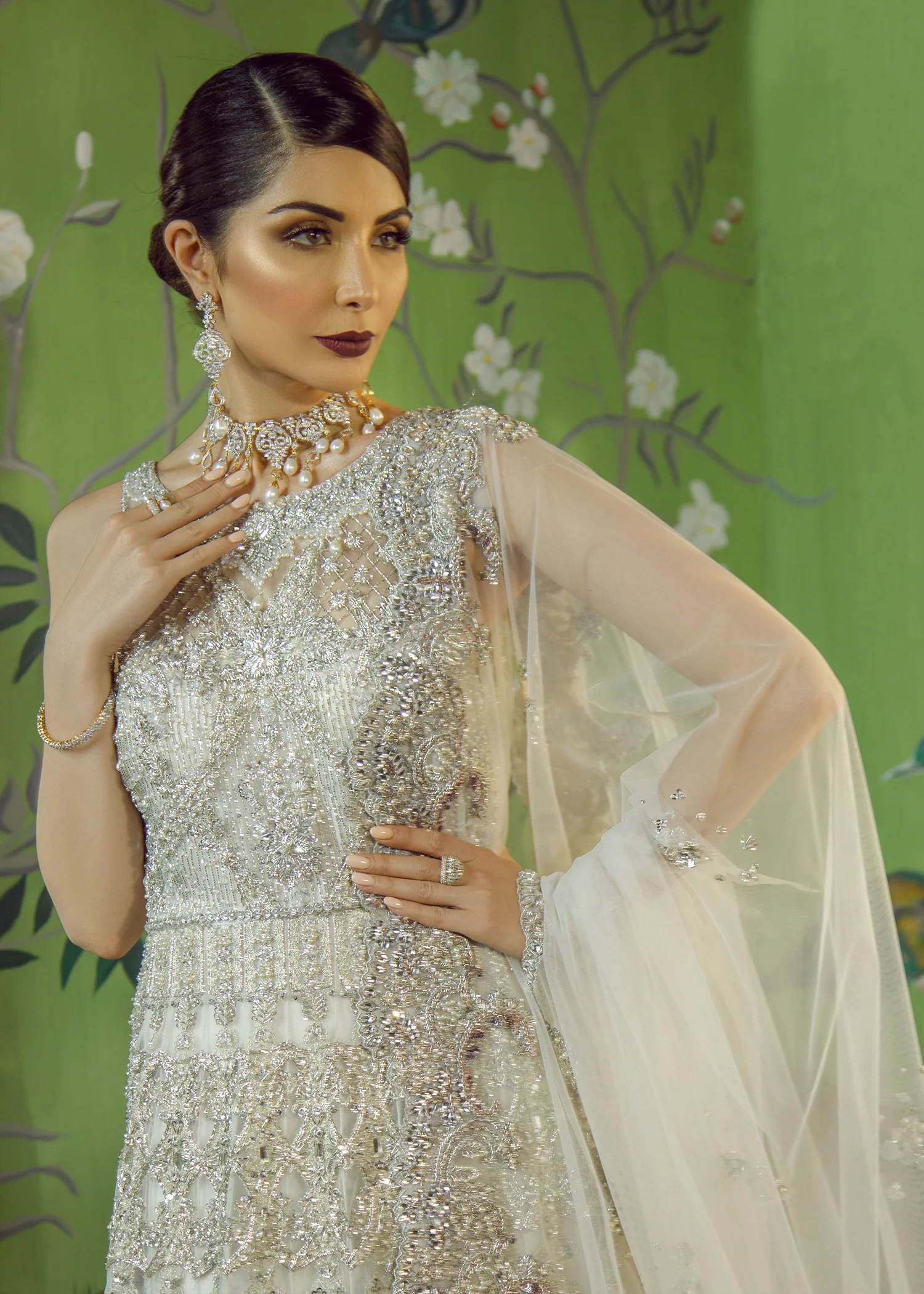 Lily Of The Valley - Image 3