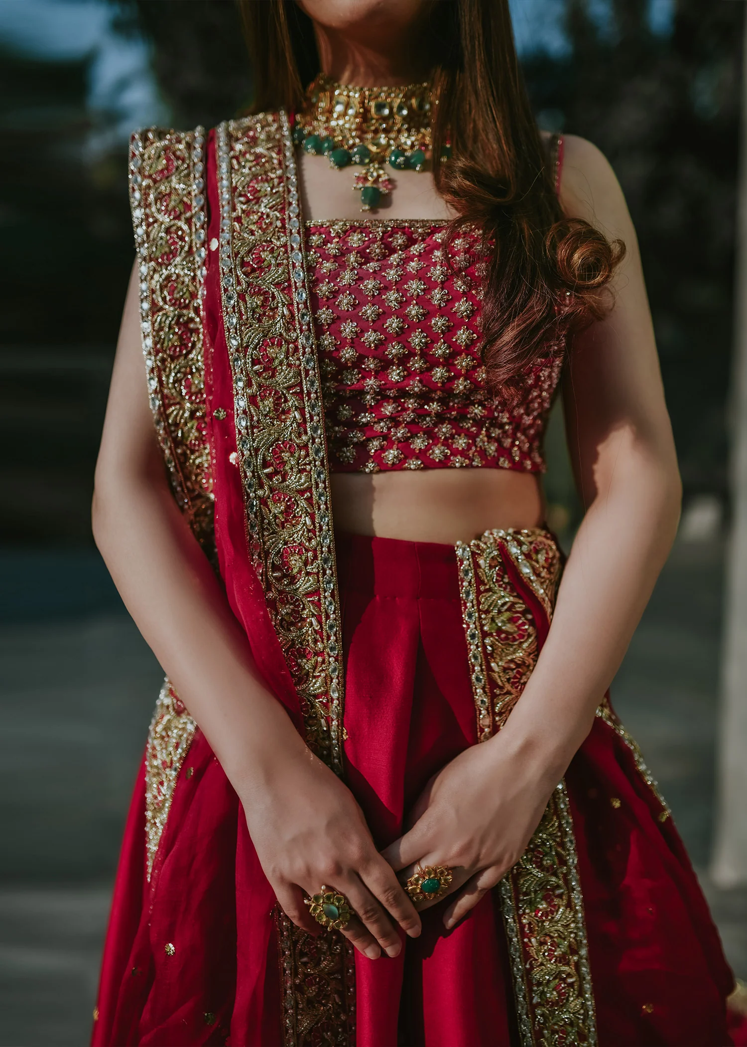 Majestic Red - Image 3