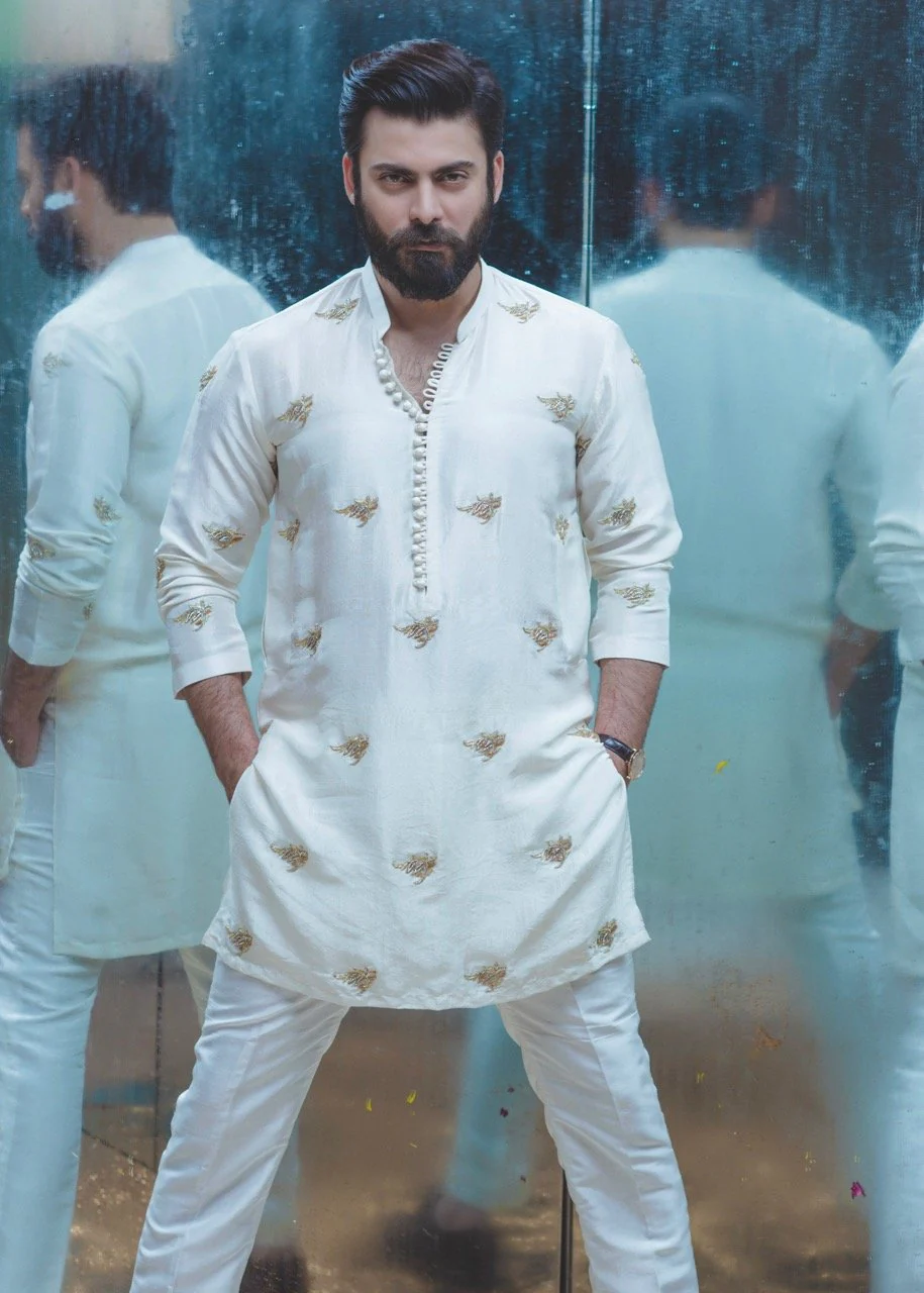 Moonstone Kurta - Image 2