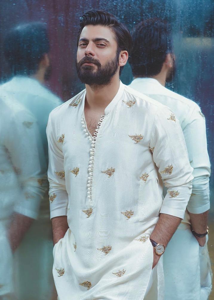 Moonstone Kurta - Image 3