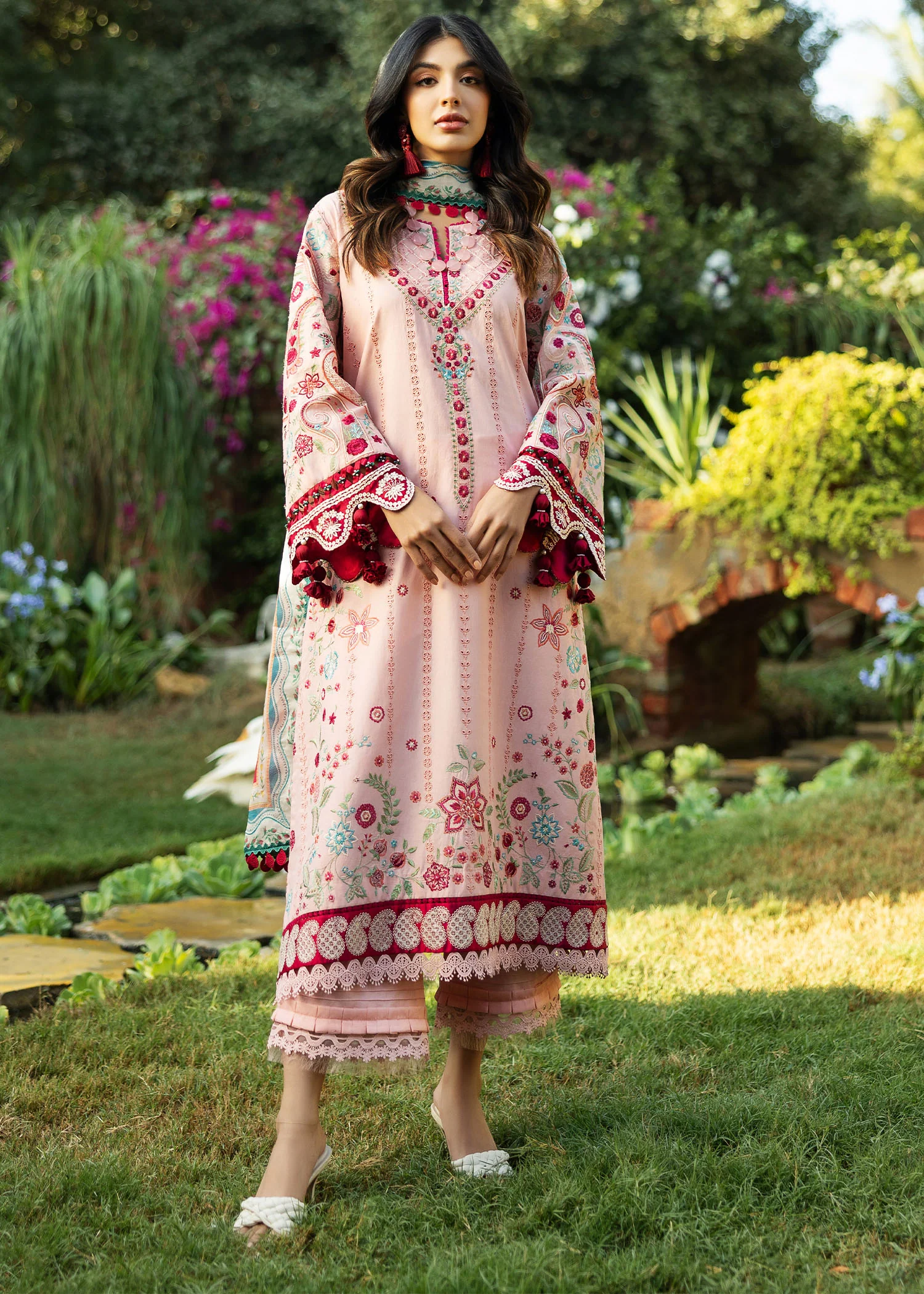 PAISLEY GARDEN - Image 3