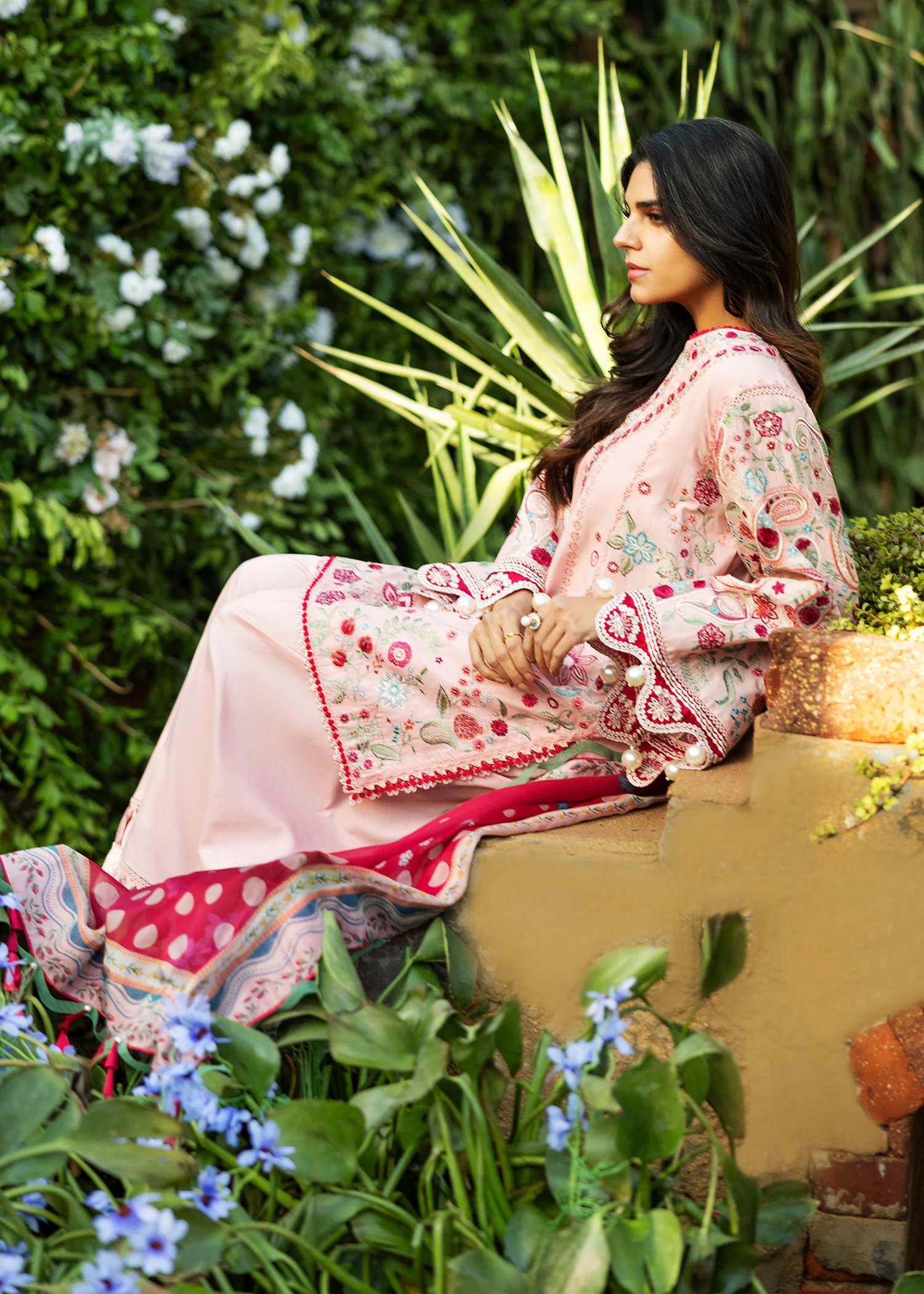 PAISLEY GARDEN - Image 5
