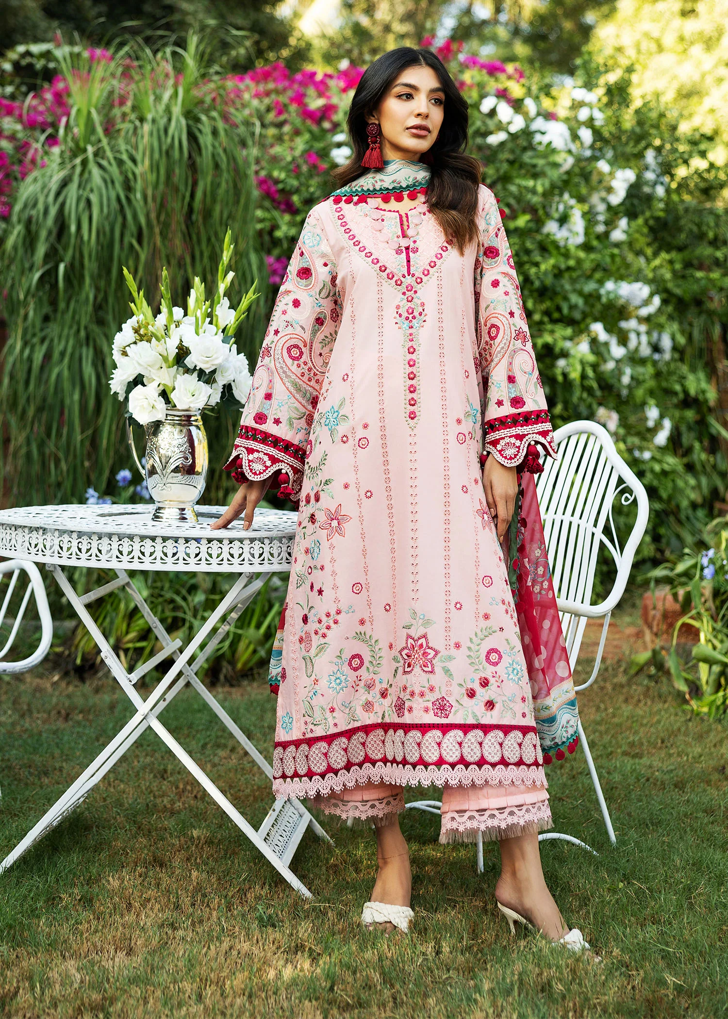 PAISLEY GARDEN - Image 7