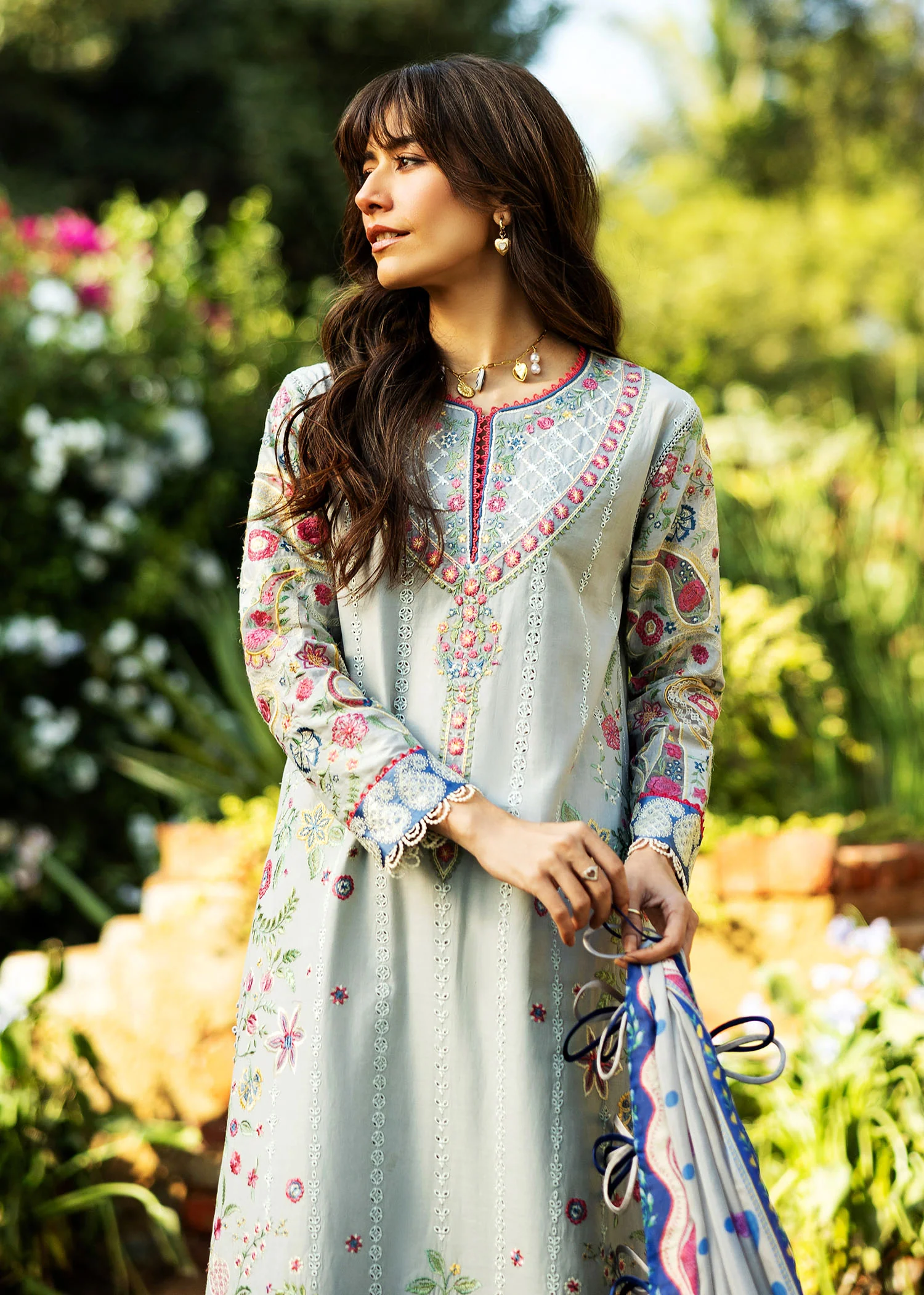 PAISLEY GARDEN - Image 4