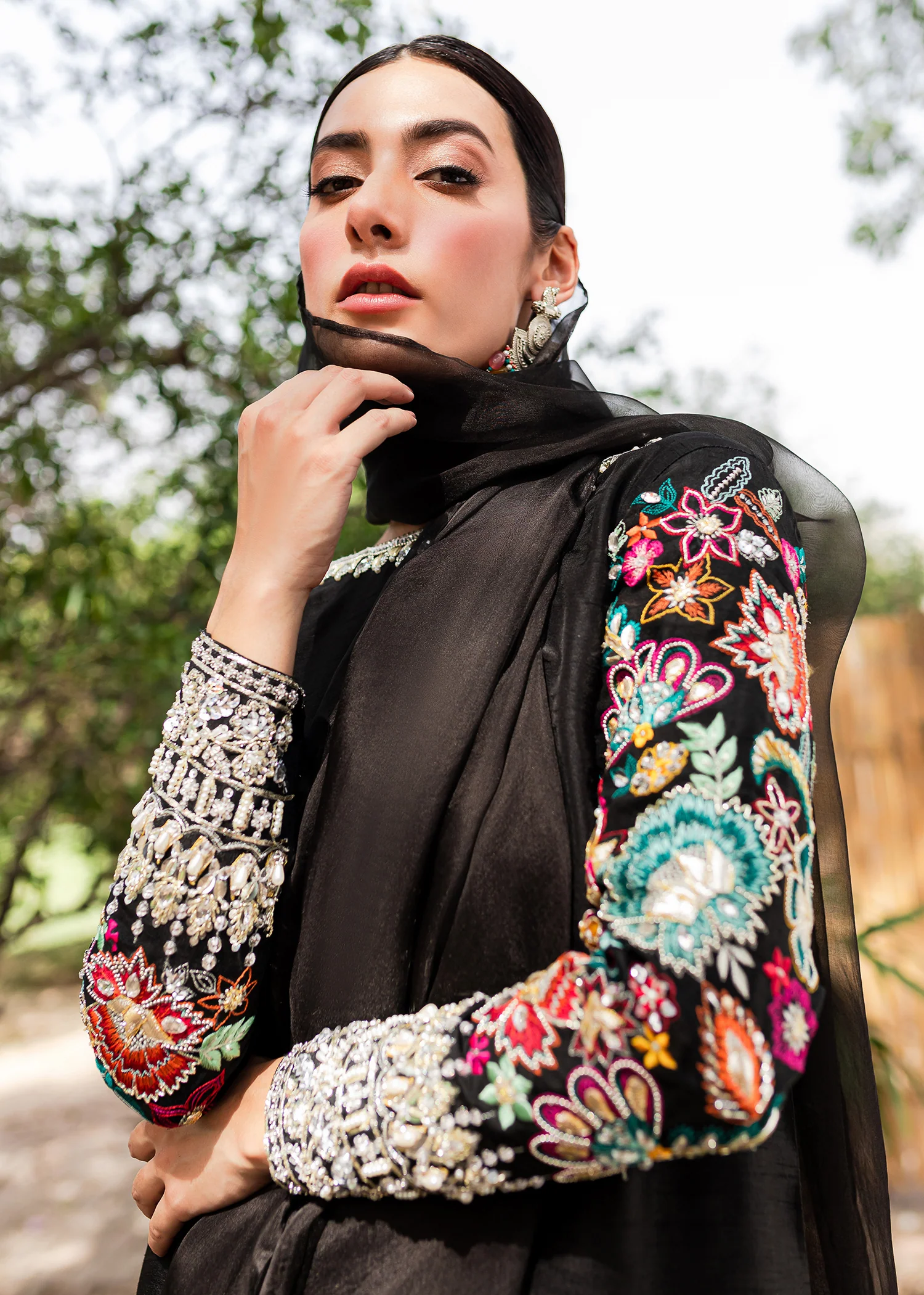 Parisa - Image 3