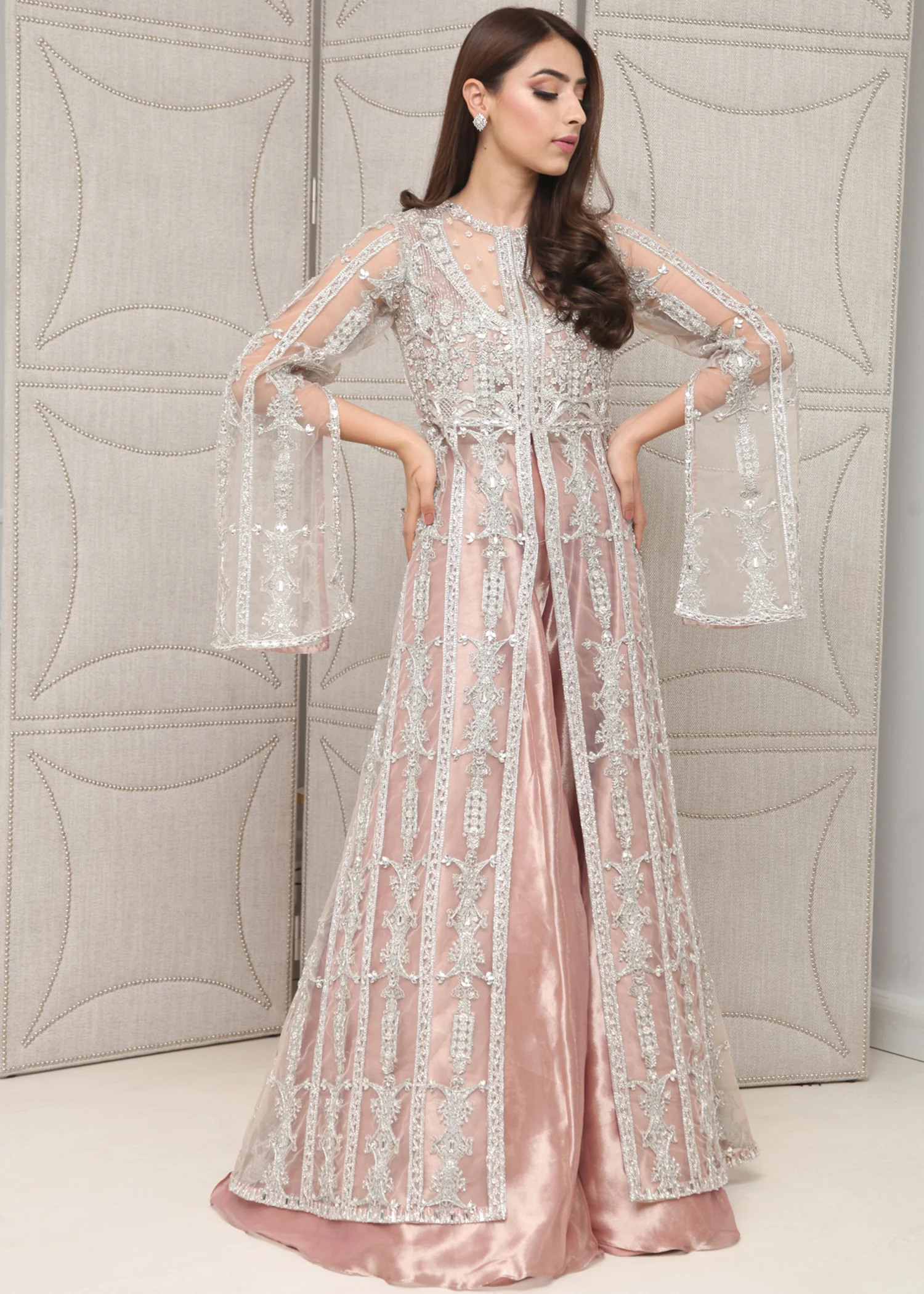 Peach Bloom - Image 2