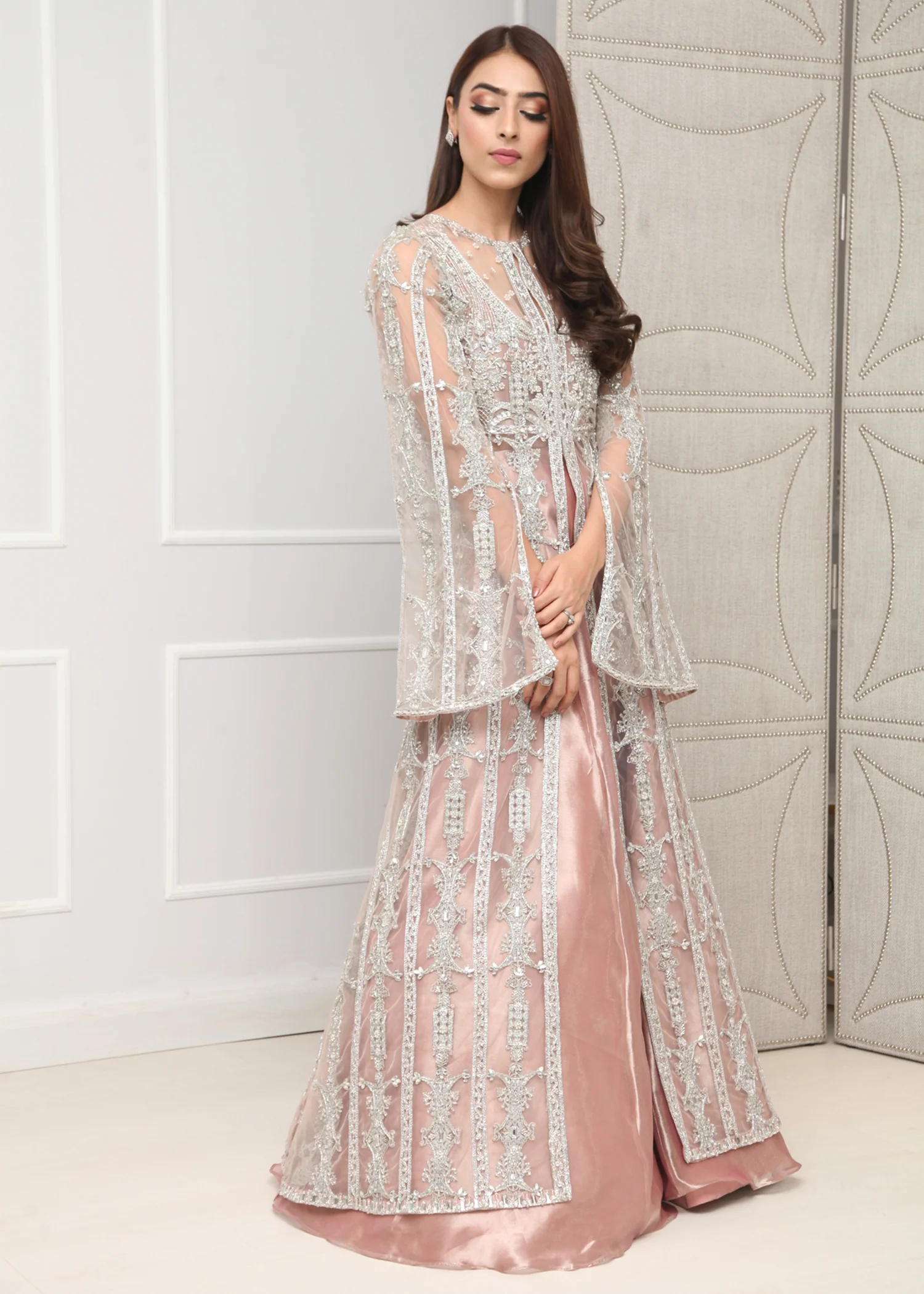 Peach Bloom - Image 3