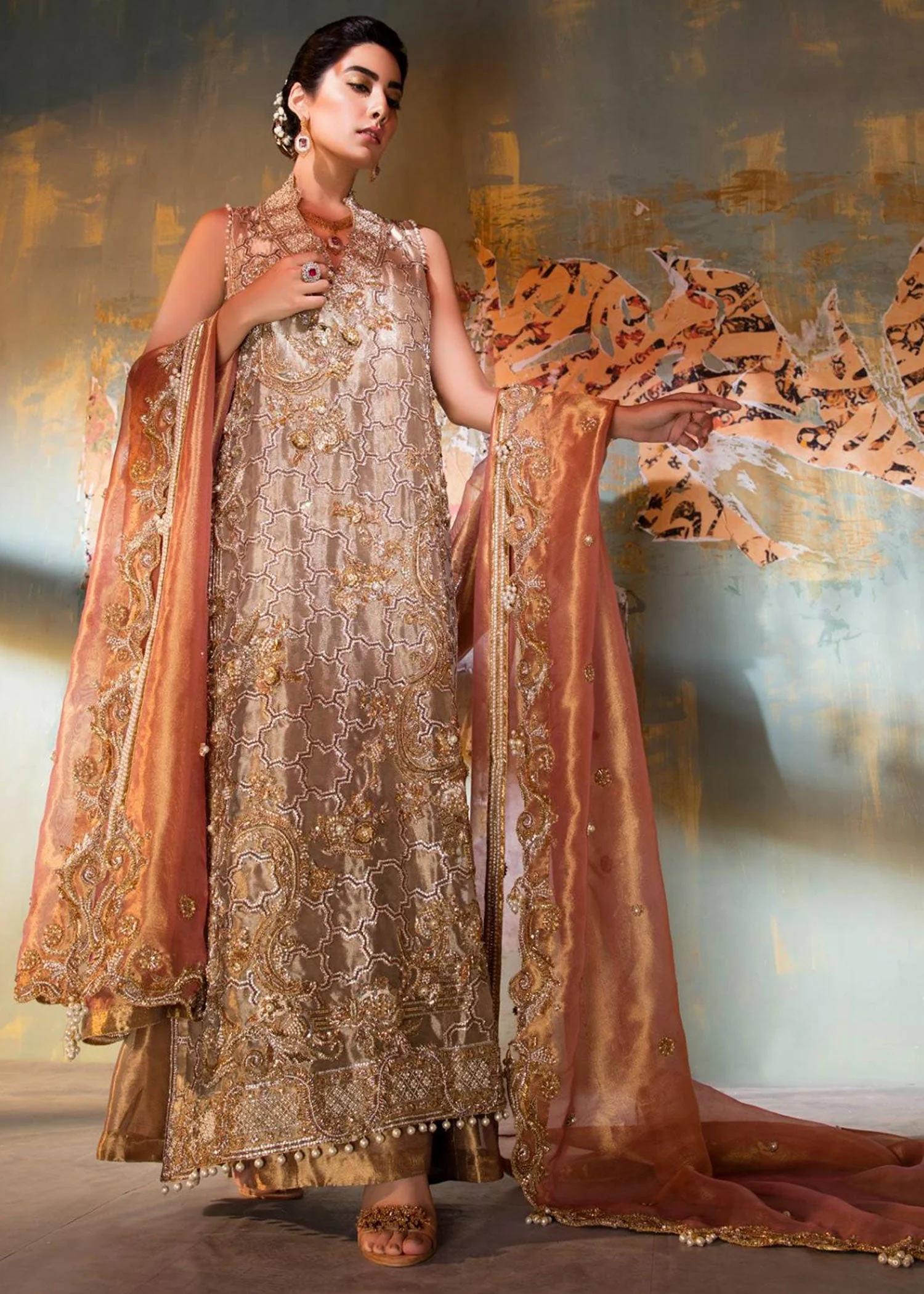 Peach Envy - Image 2