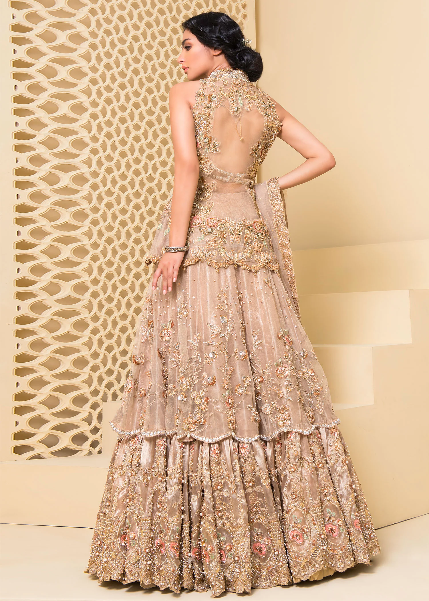 Peach Fantasy - Image 3