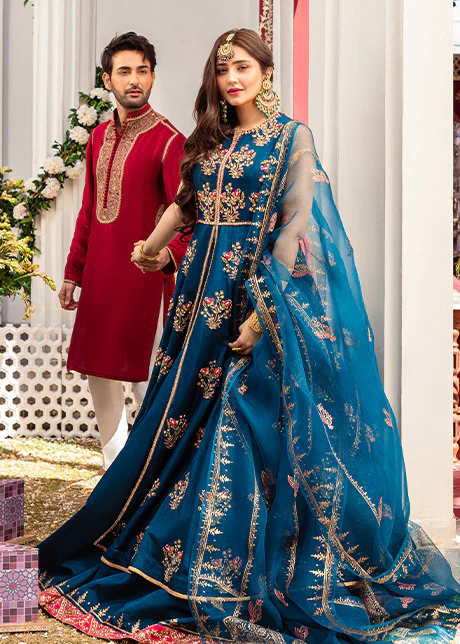 Peacock Green - Image 6