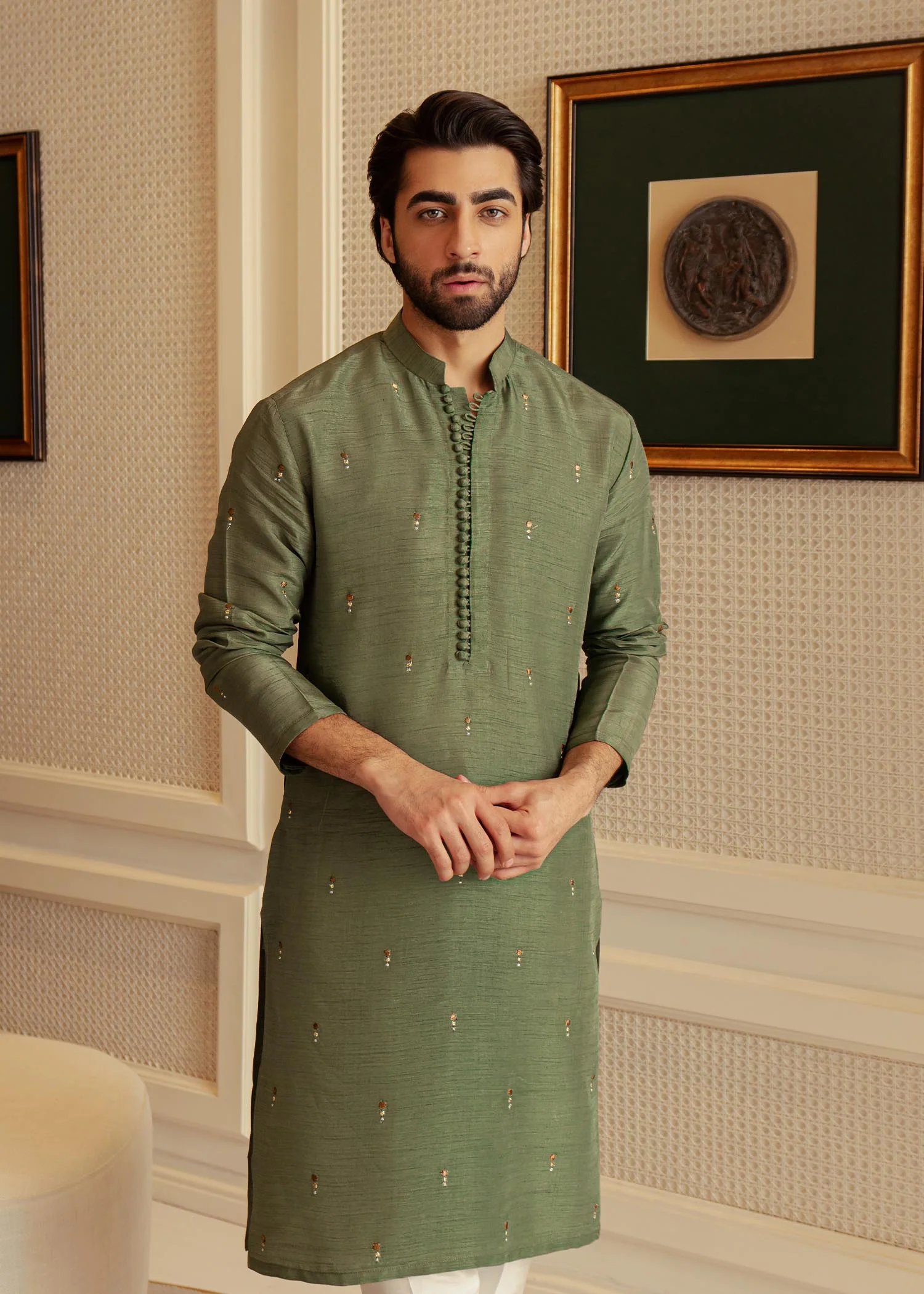 Pine Green - Image 3