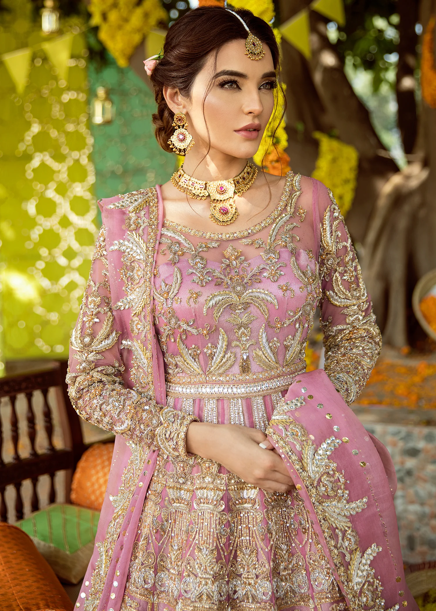 Pink Rose - Image 3