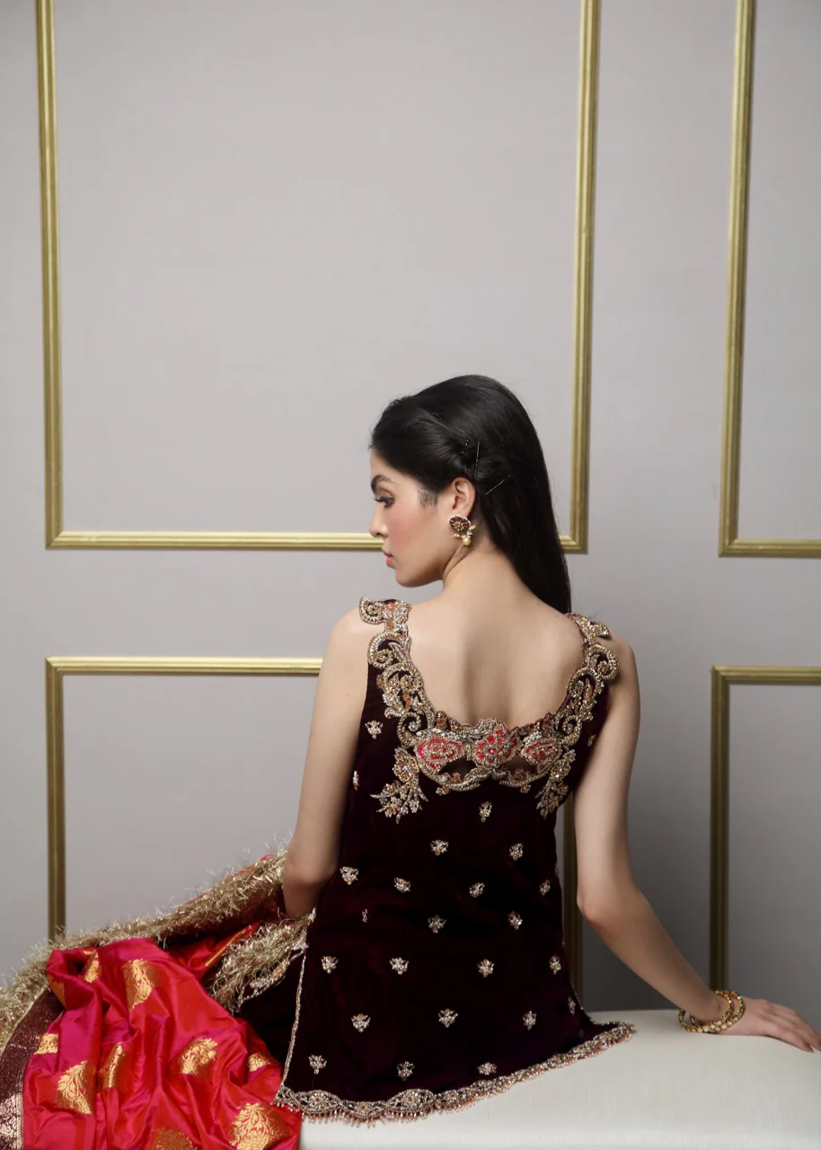 Plum Allure - Image 2