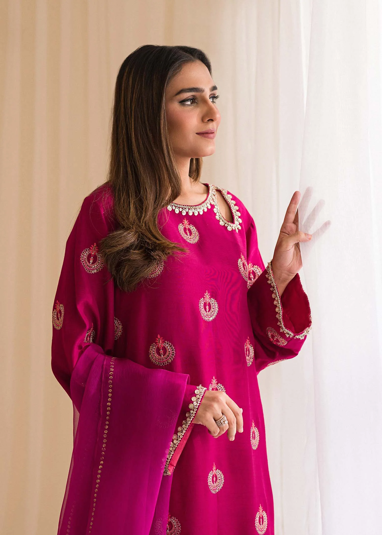 Punchy Pink - Image 2