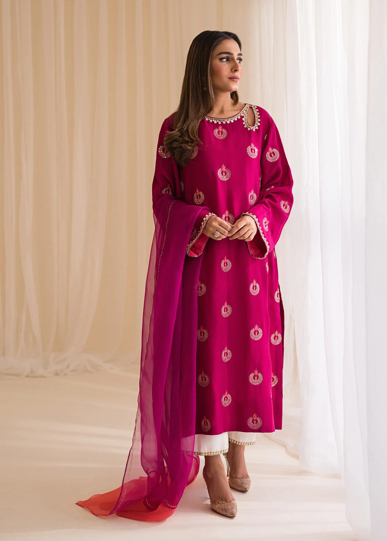 Punchy Pink - Image 3