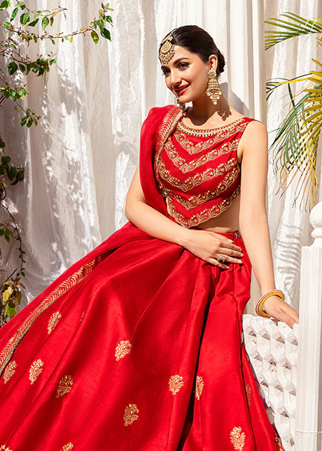 Rave Red - Image 3