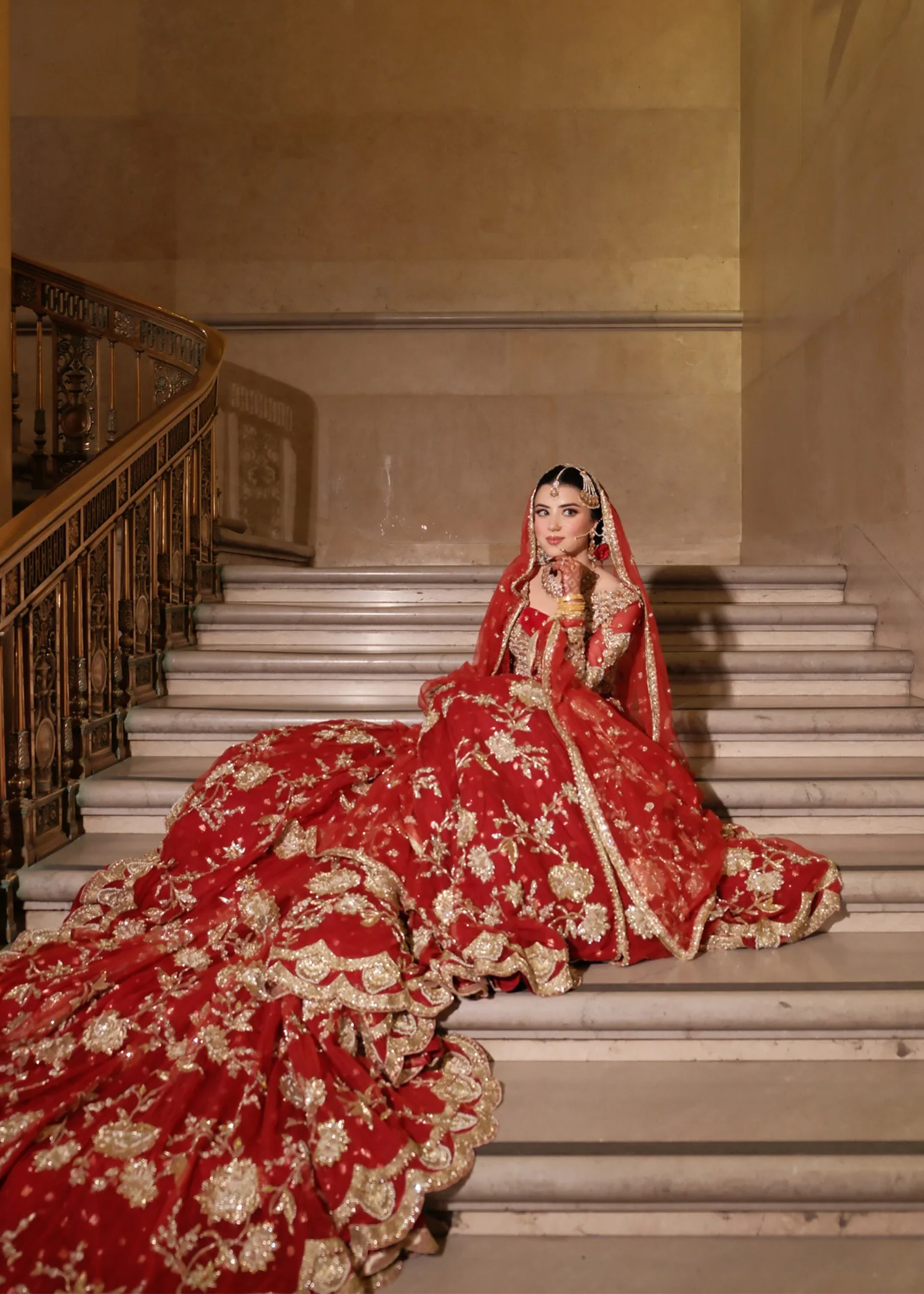 Red Beauty