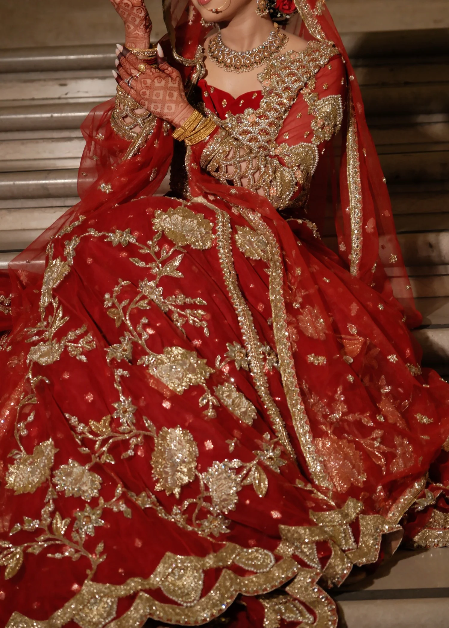 Red Beauty - Image 5