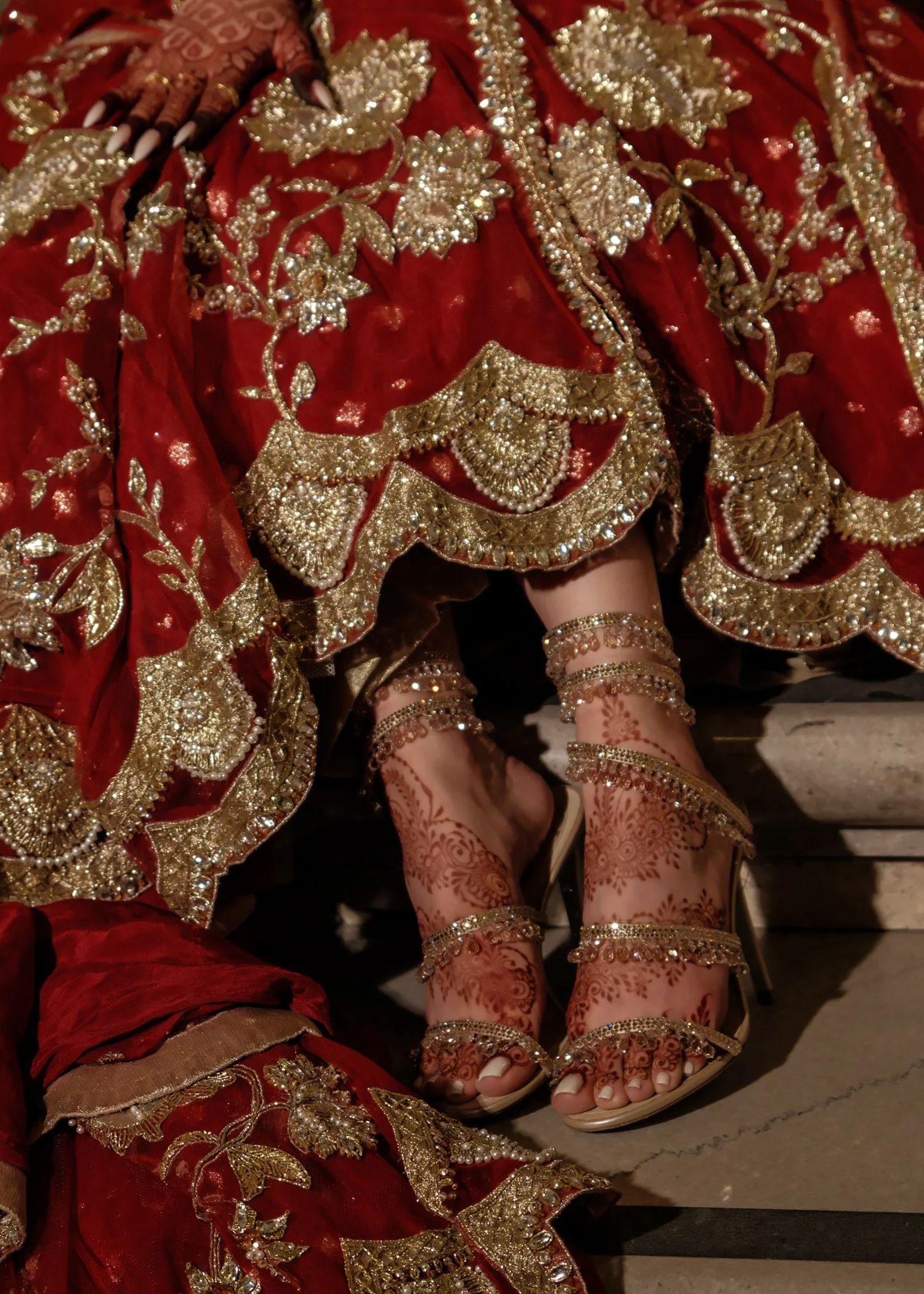 Red Beauty - Image 9