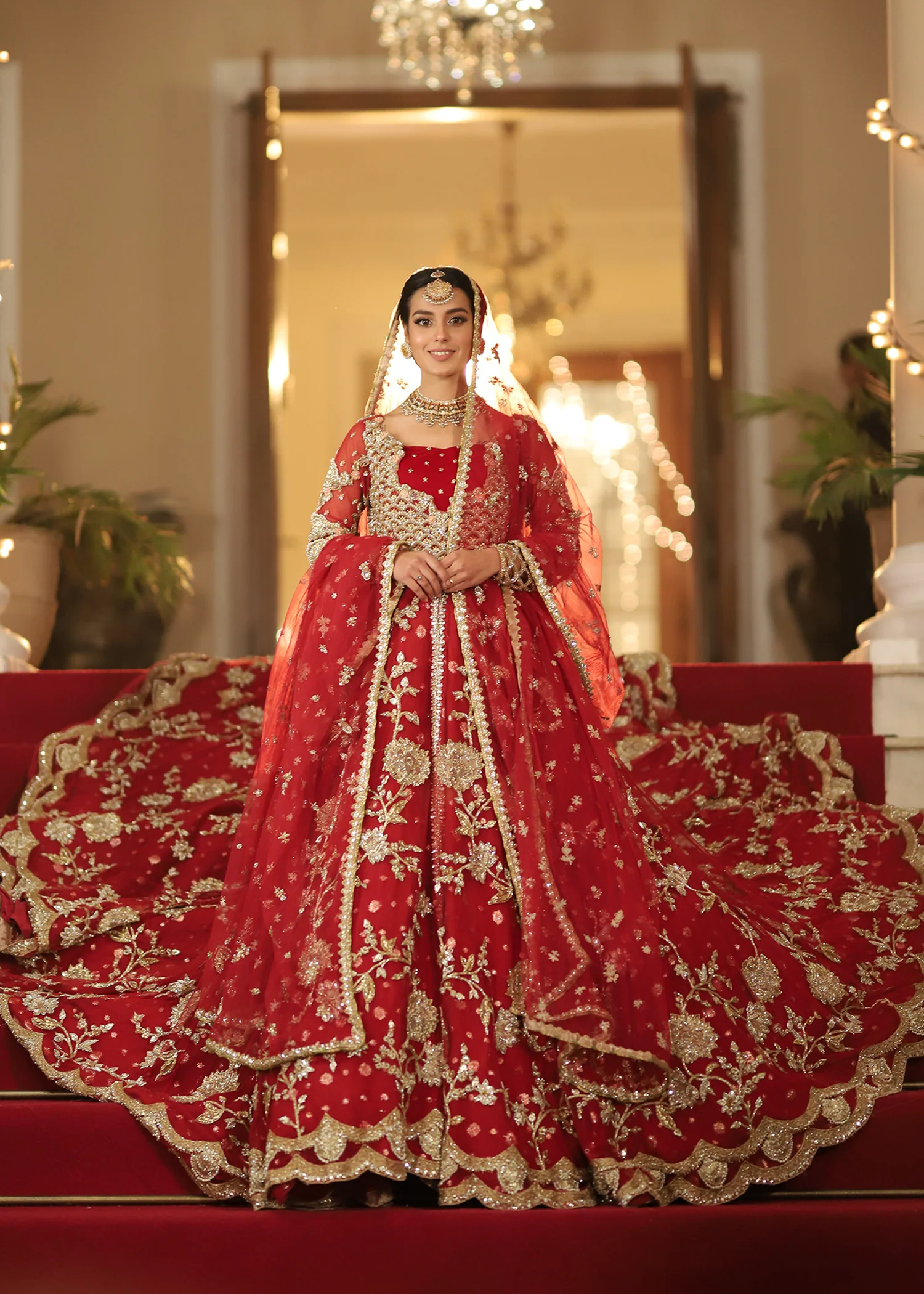 Red Beauty - Image 3