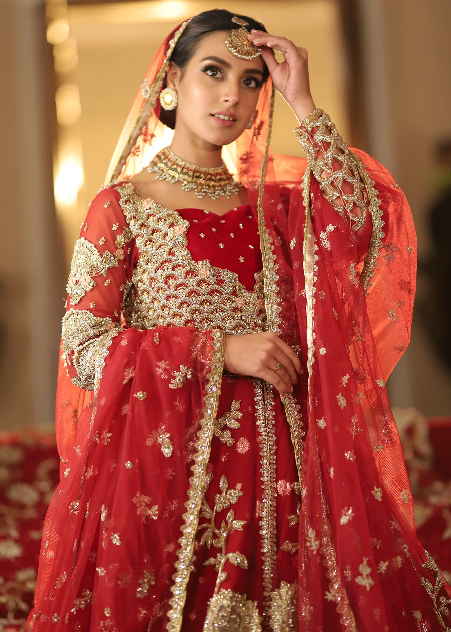 Red Beauty - Image 4