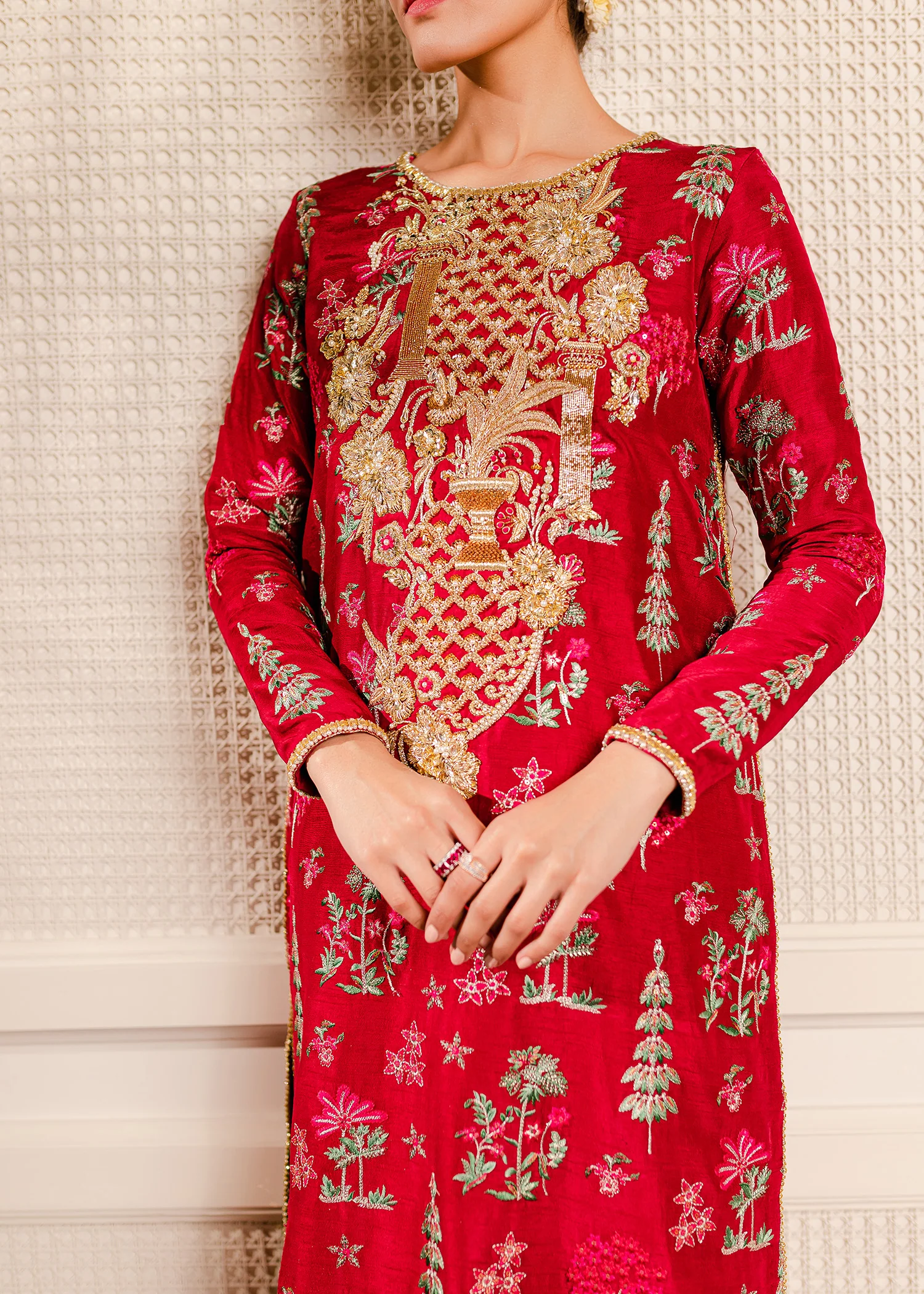 Red Charm - Image 2
