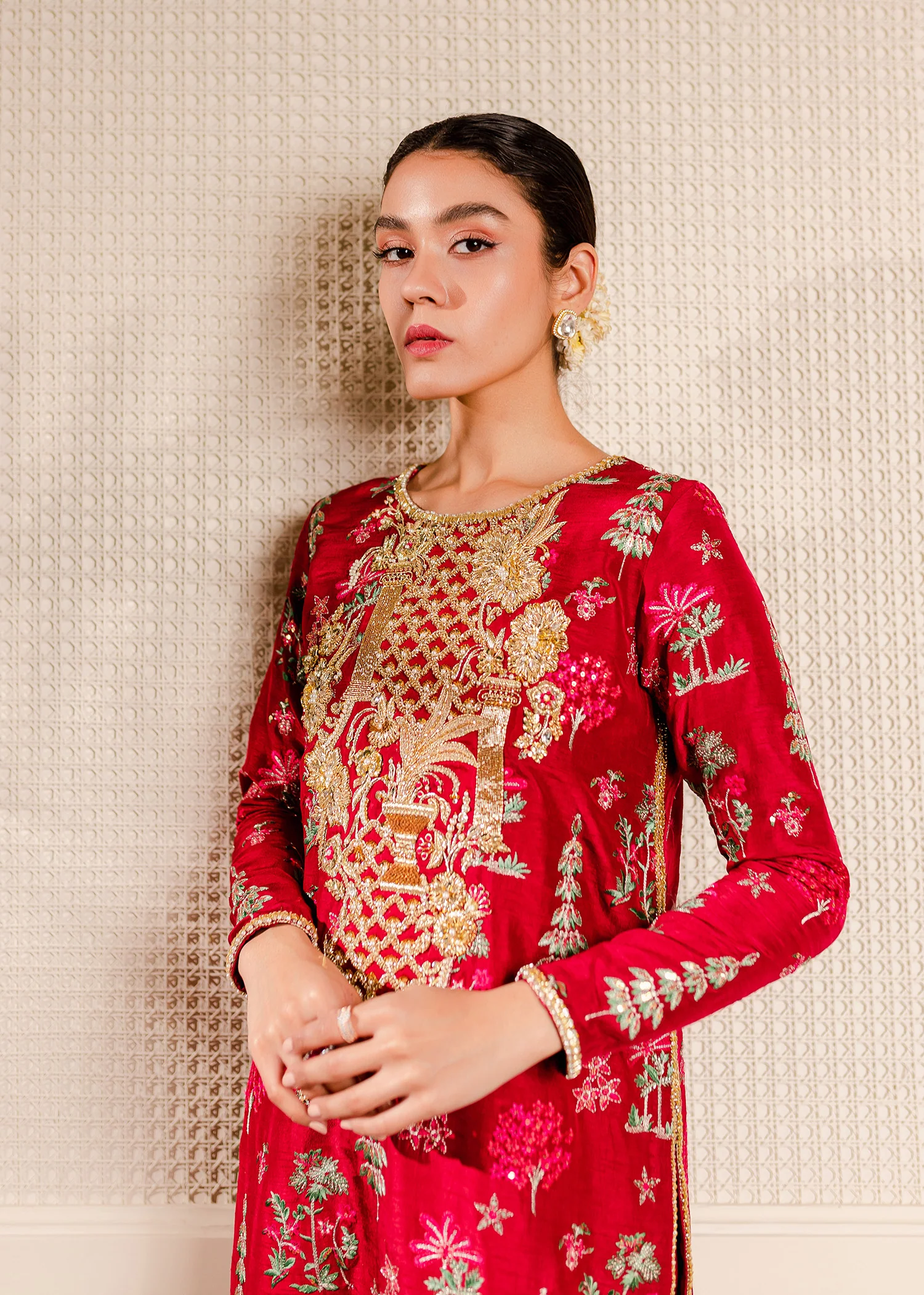 Red Charm - Image 3