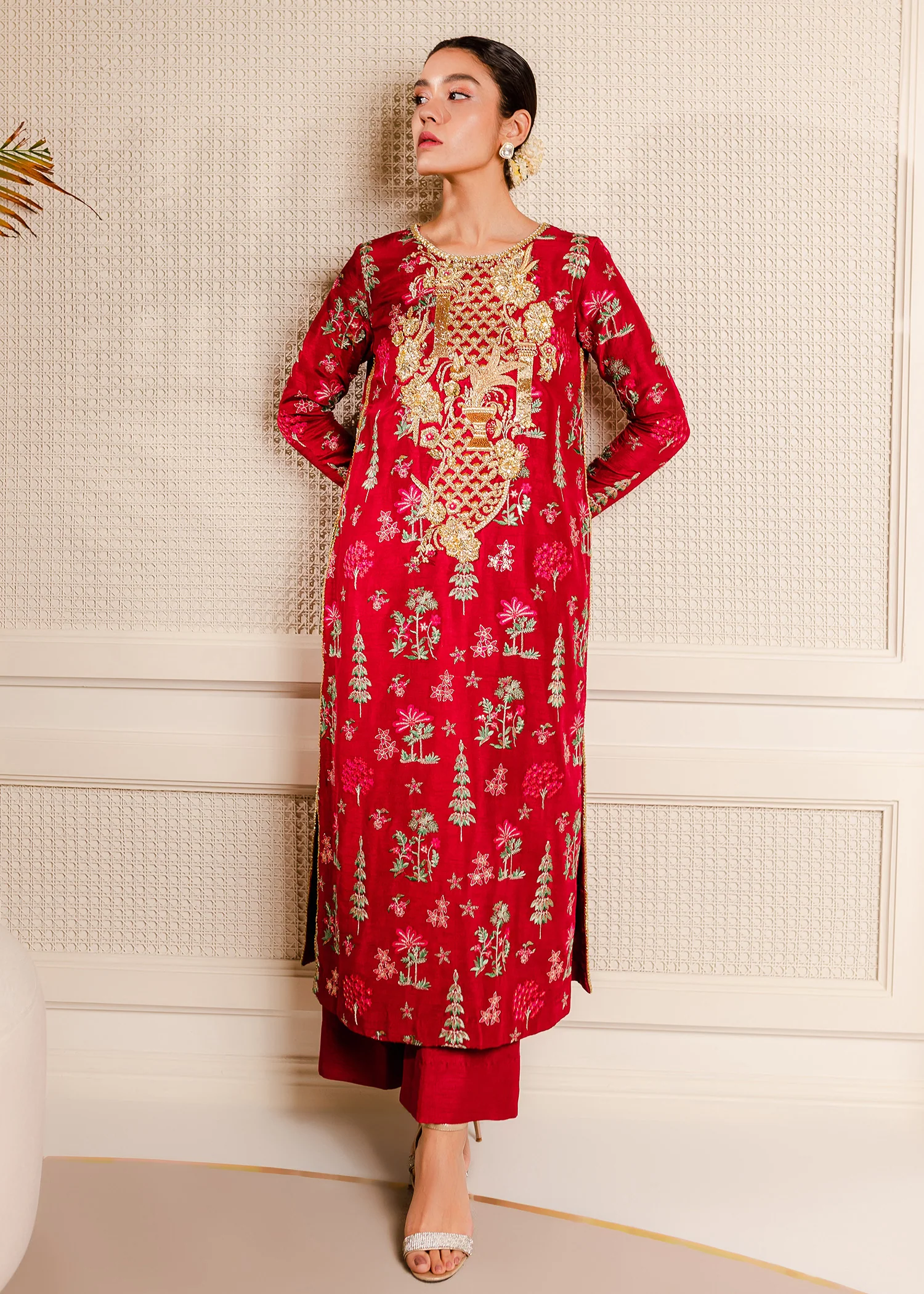 Red Charm - Image 4
