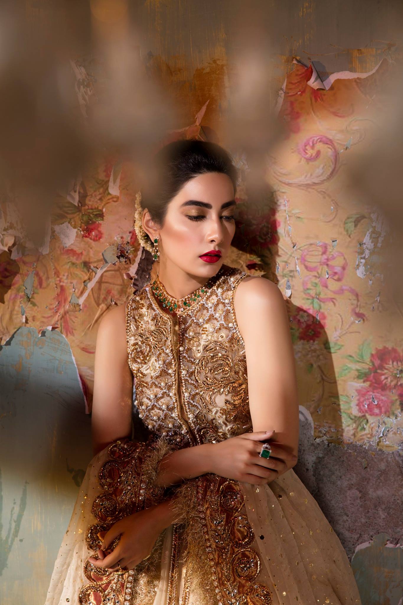 Rolling in Roses - Image 3