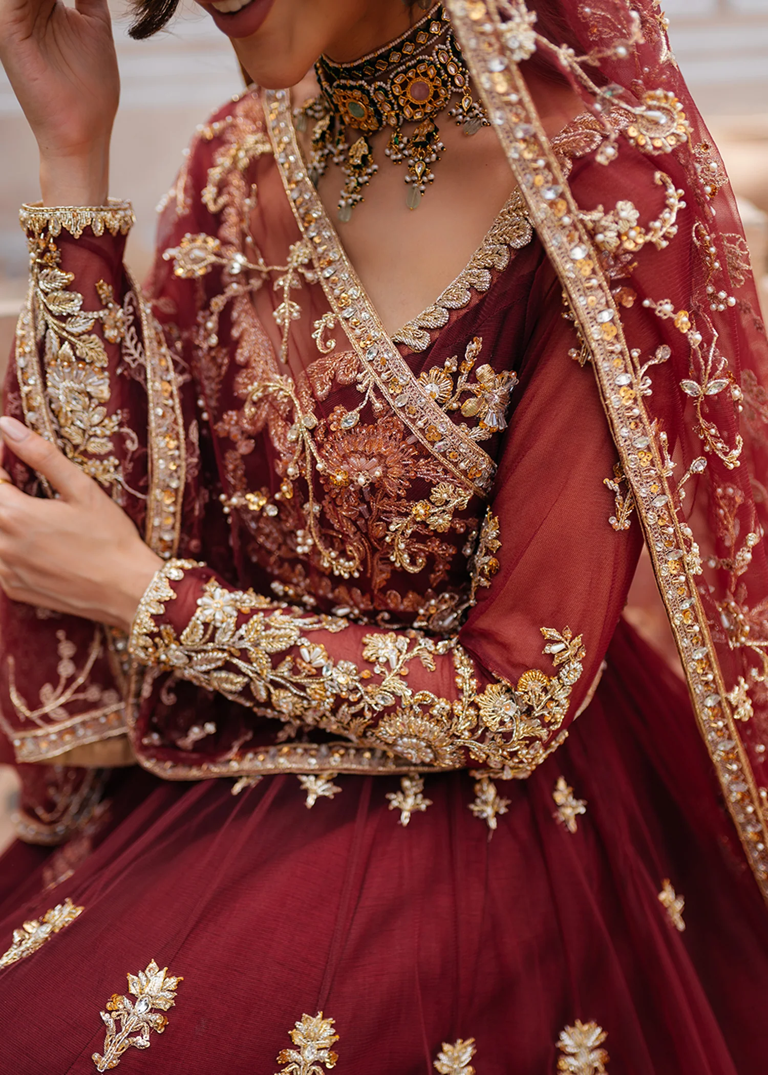 Royal Burgundy - Image 3