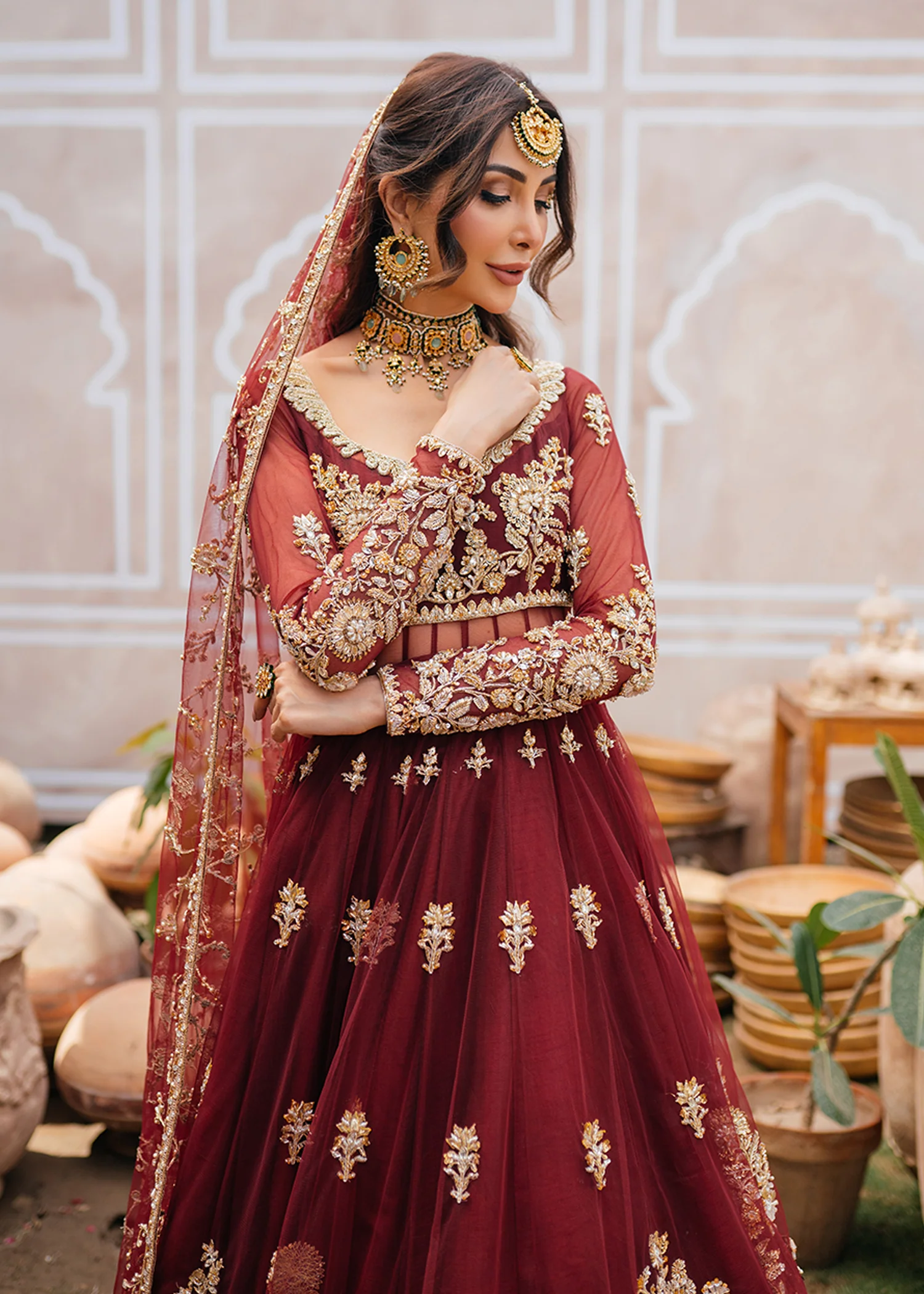 Royal Burgundy - Image 4