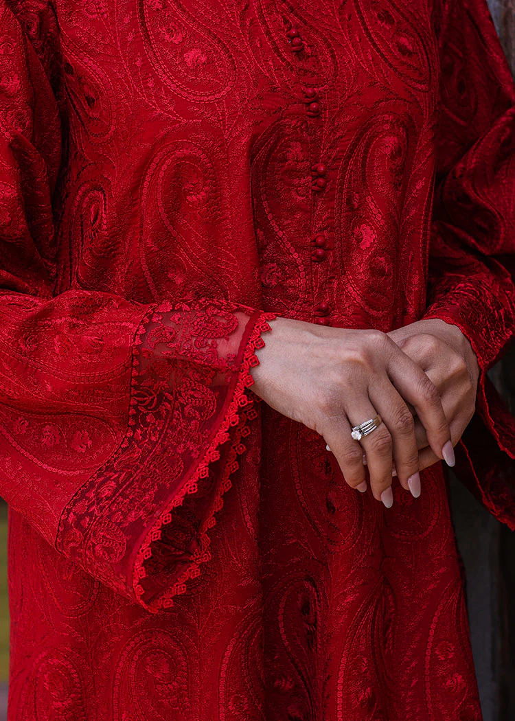 Runaway Red - Image 2