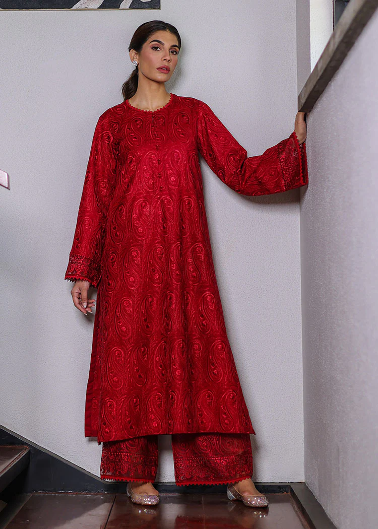 Runaway Red - Image 3