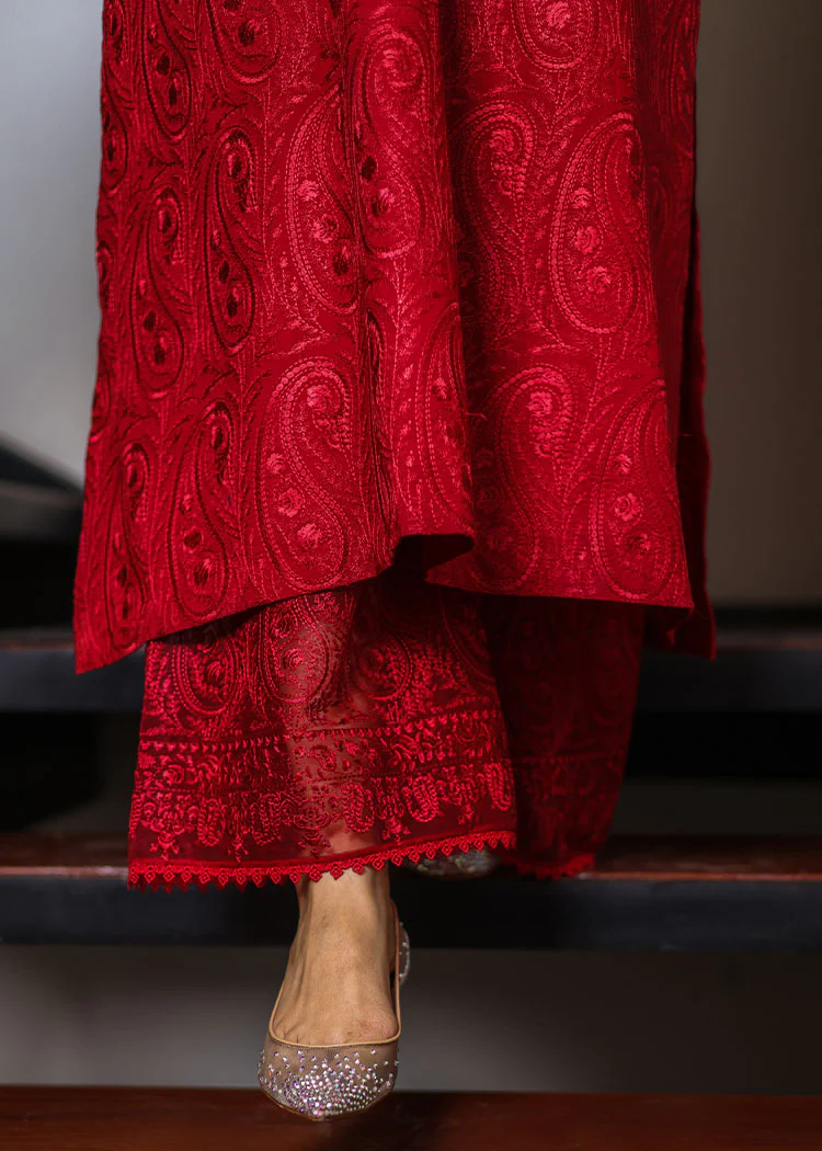 Runaway Red - Image 4