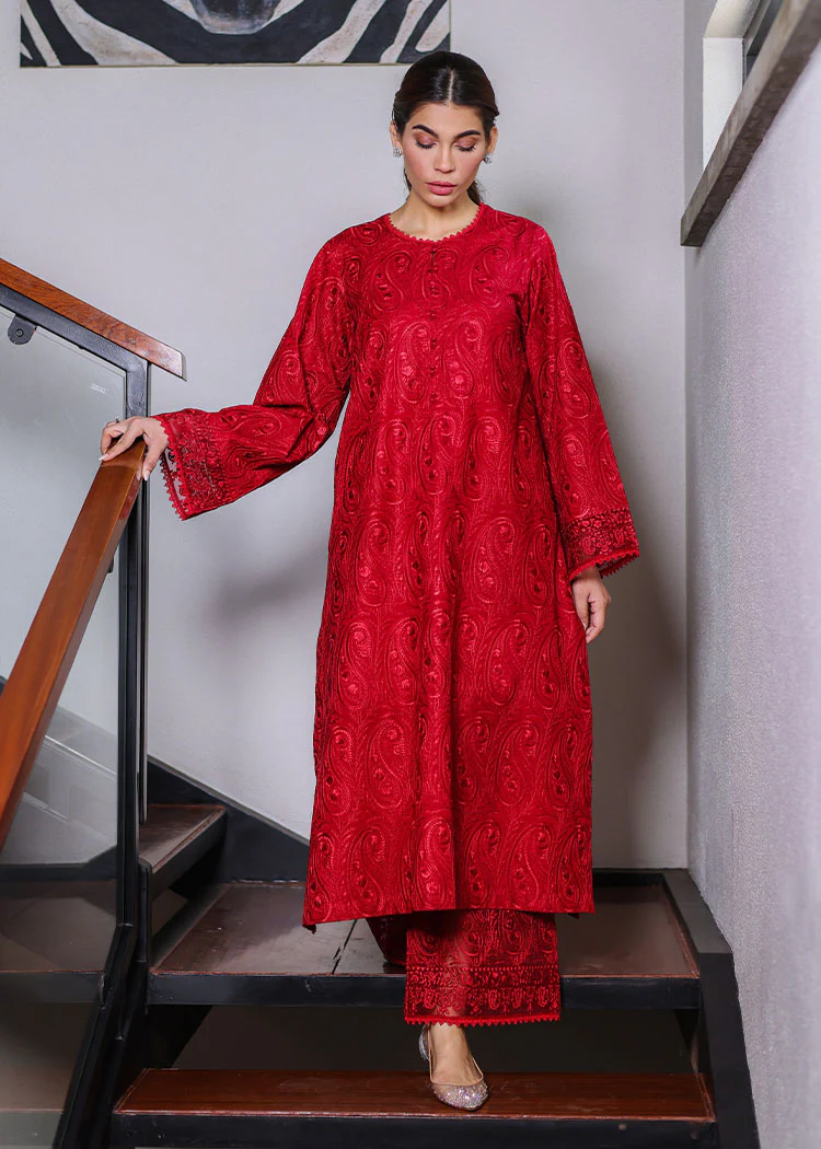 Runaway Red - Image 5