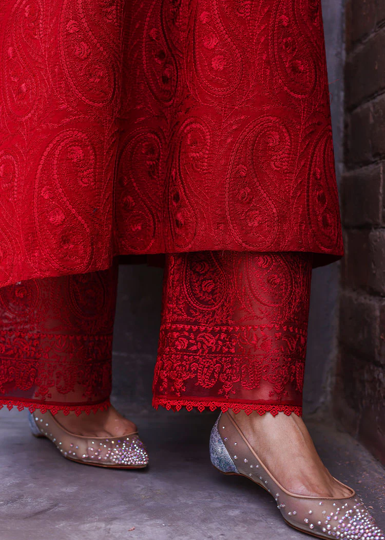 Runaway Red - Image 6