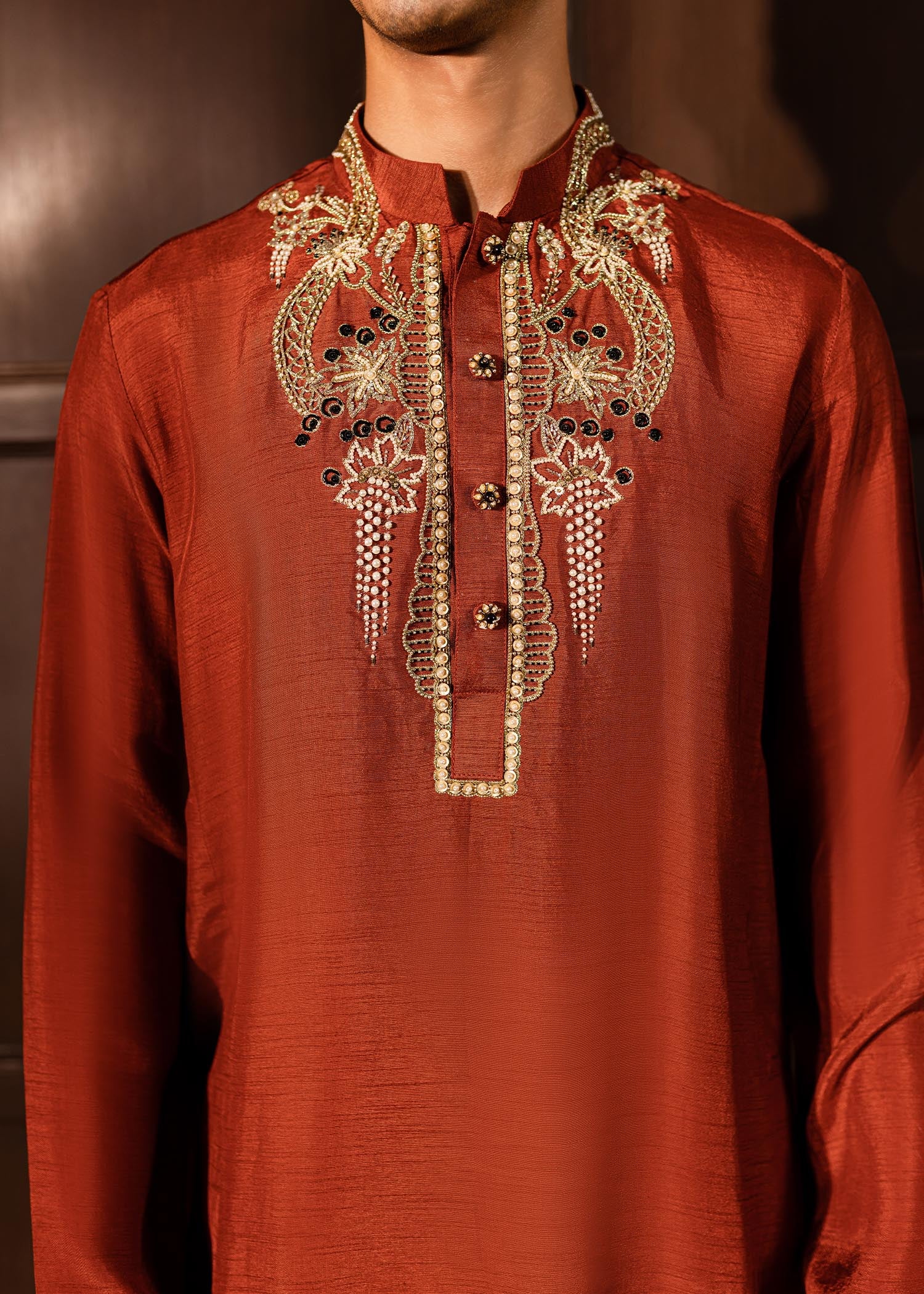 Rustic Orange - Image 5