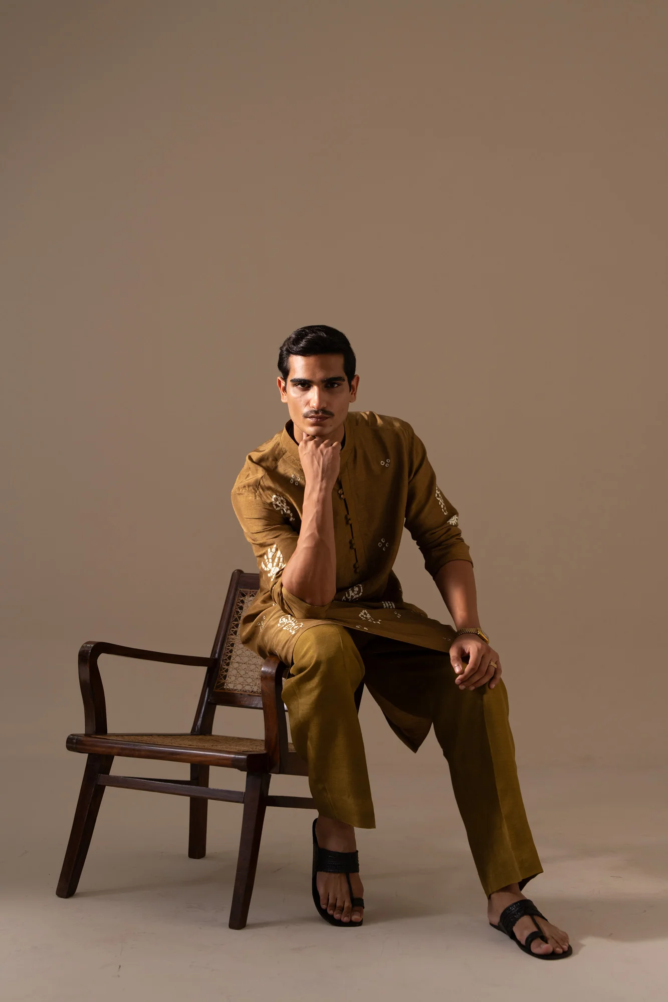 Saffron Tales - Image 2