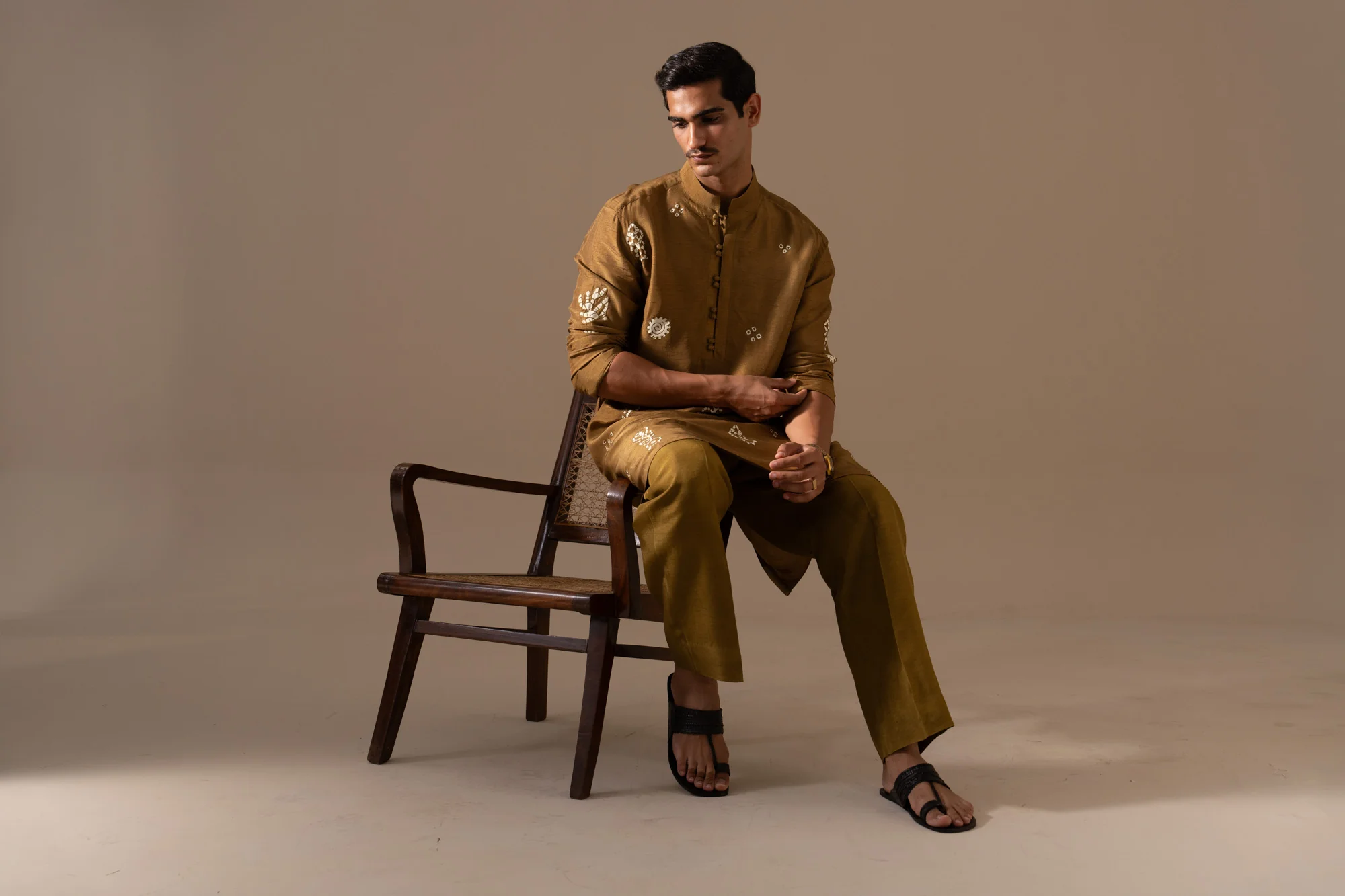 Saffron Tales - Image 3