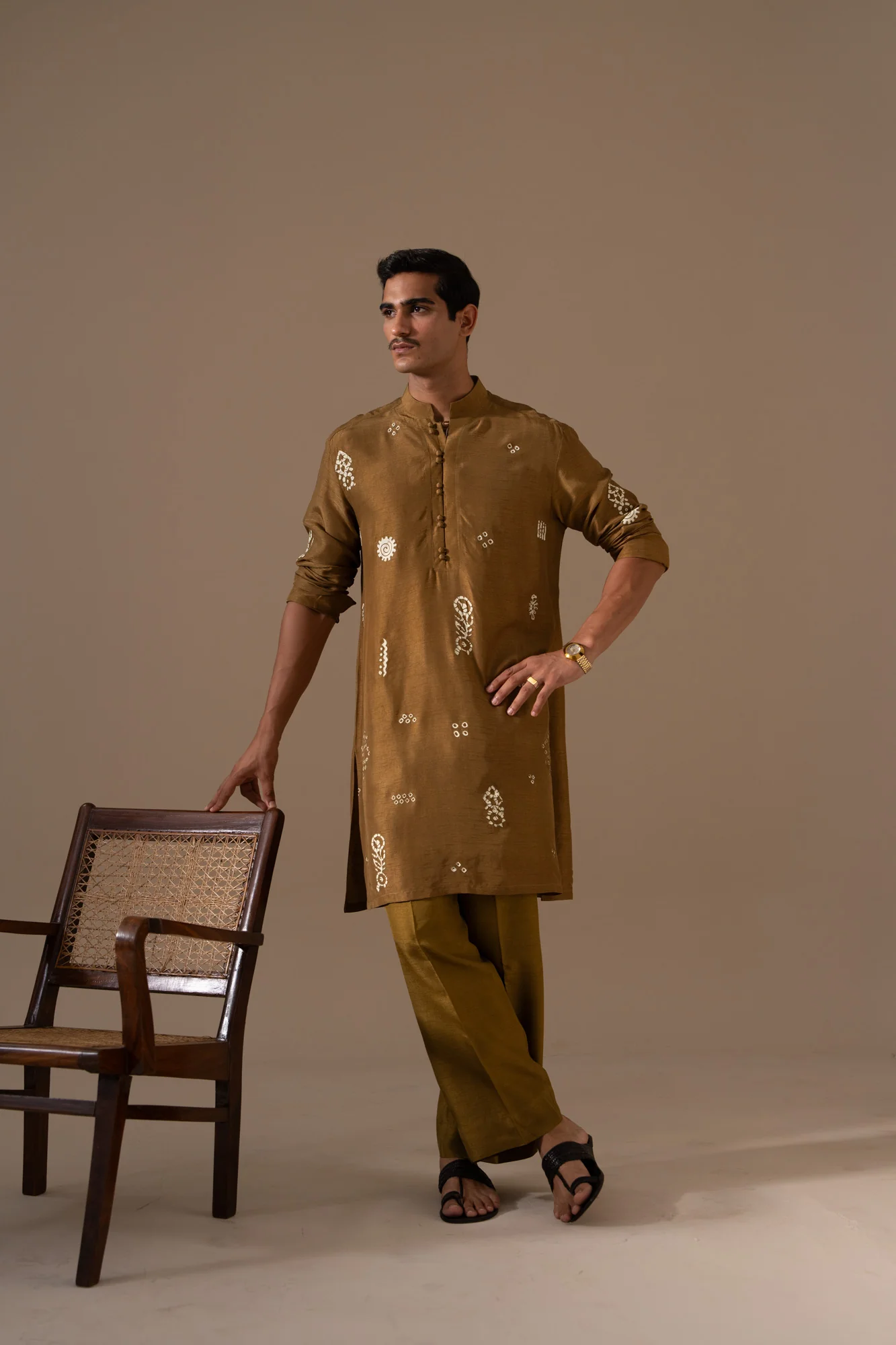 Saffron Tales - Image 4