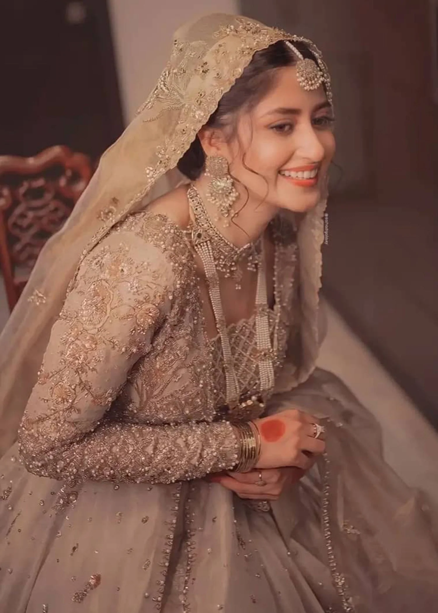 Sajal Aly - Image 2
