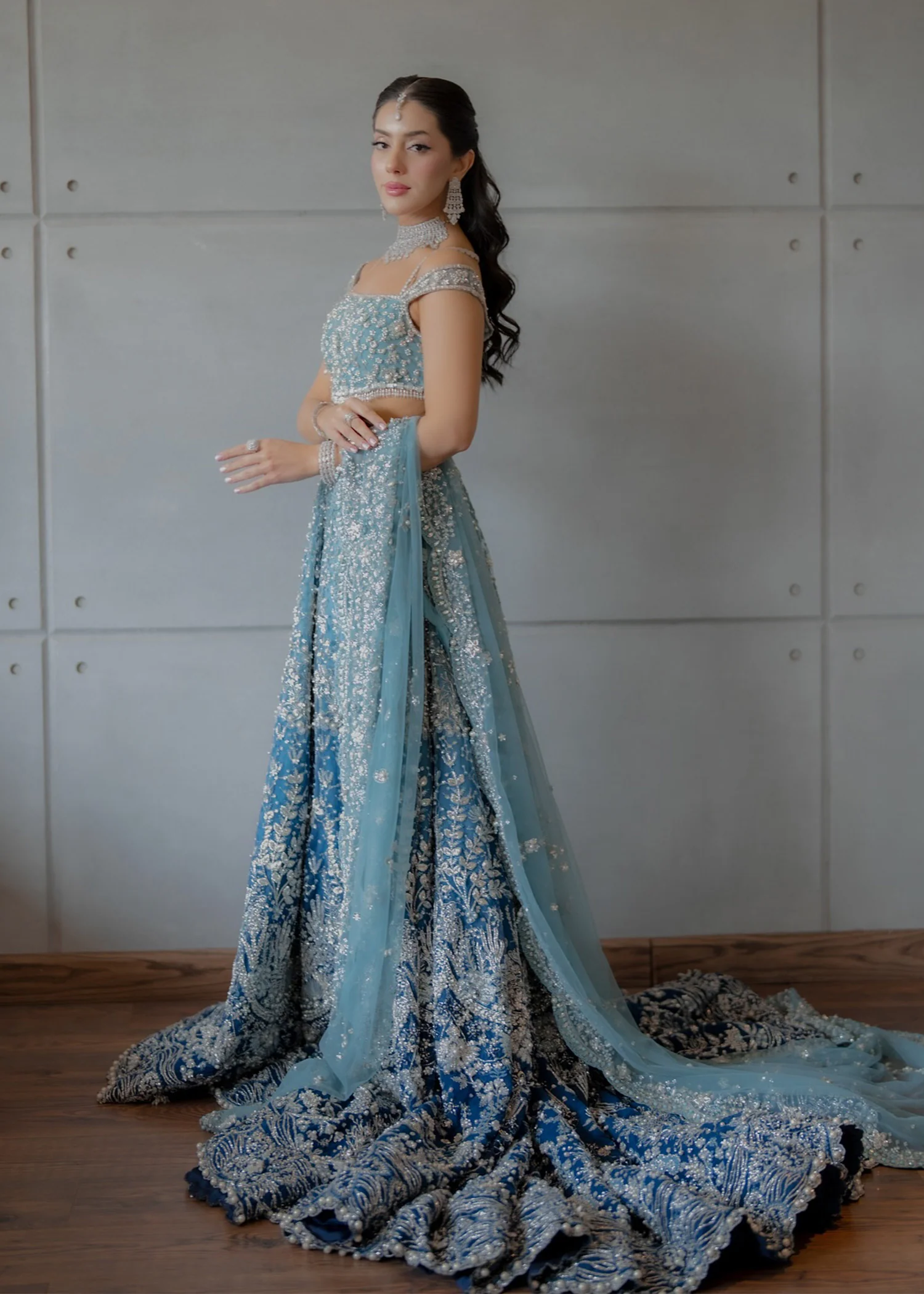 Sana Khan