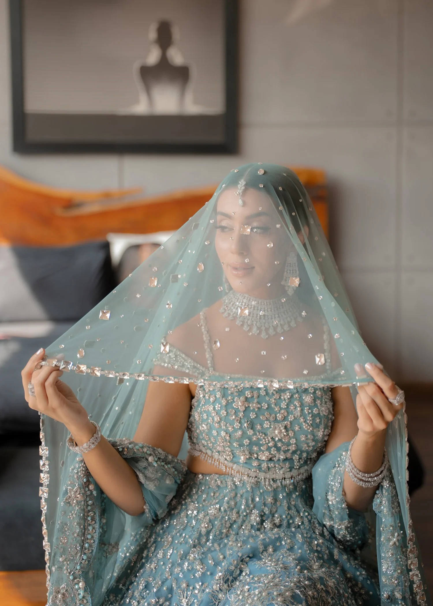 Sana Khan - Image 6