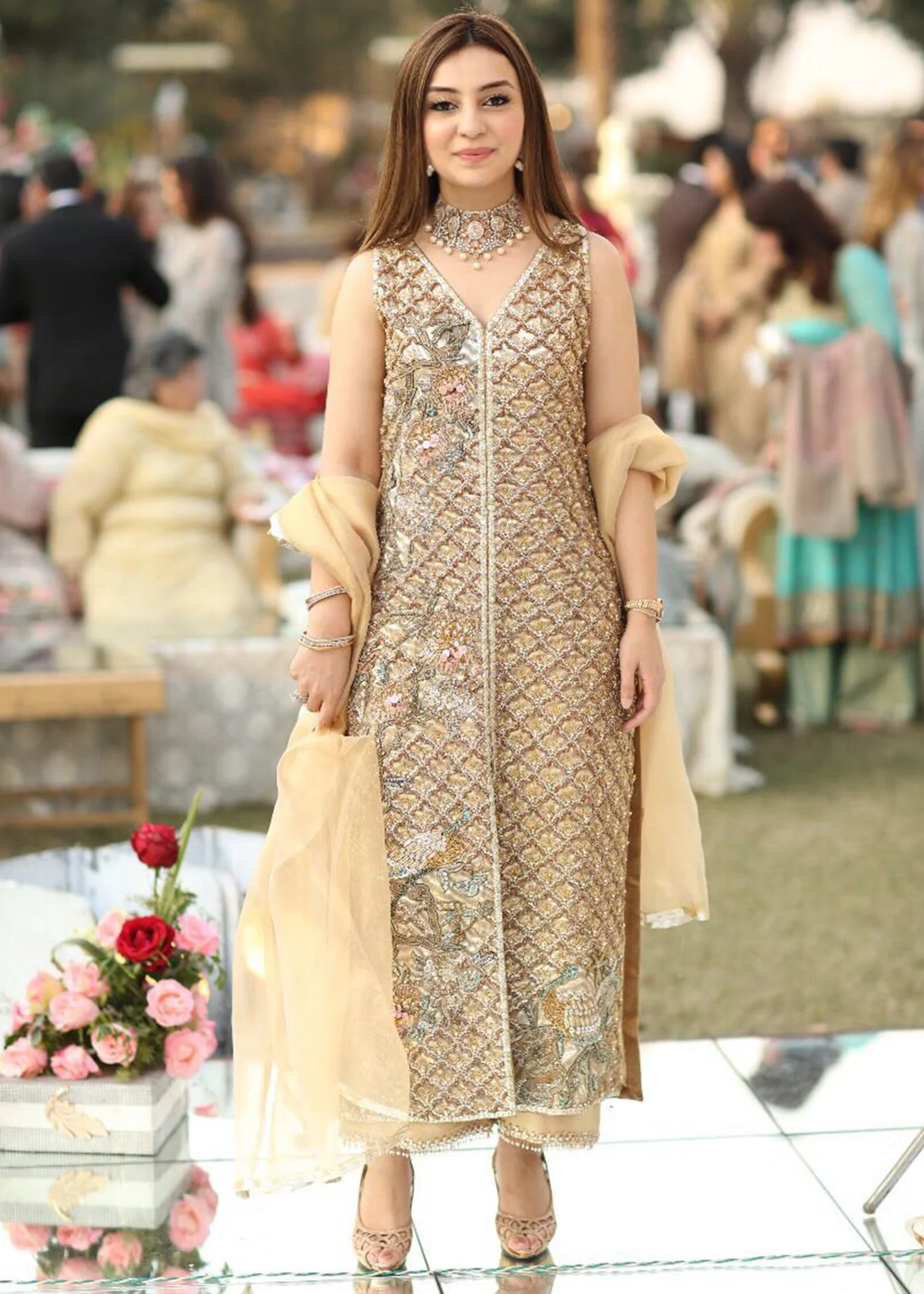 Alina Faizan